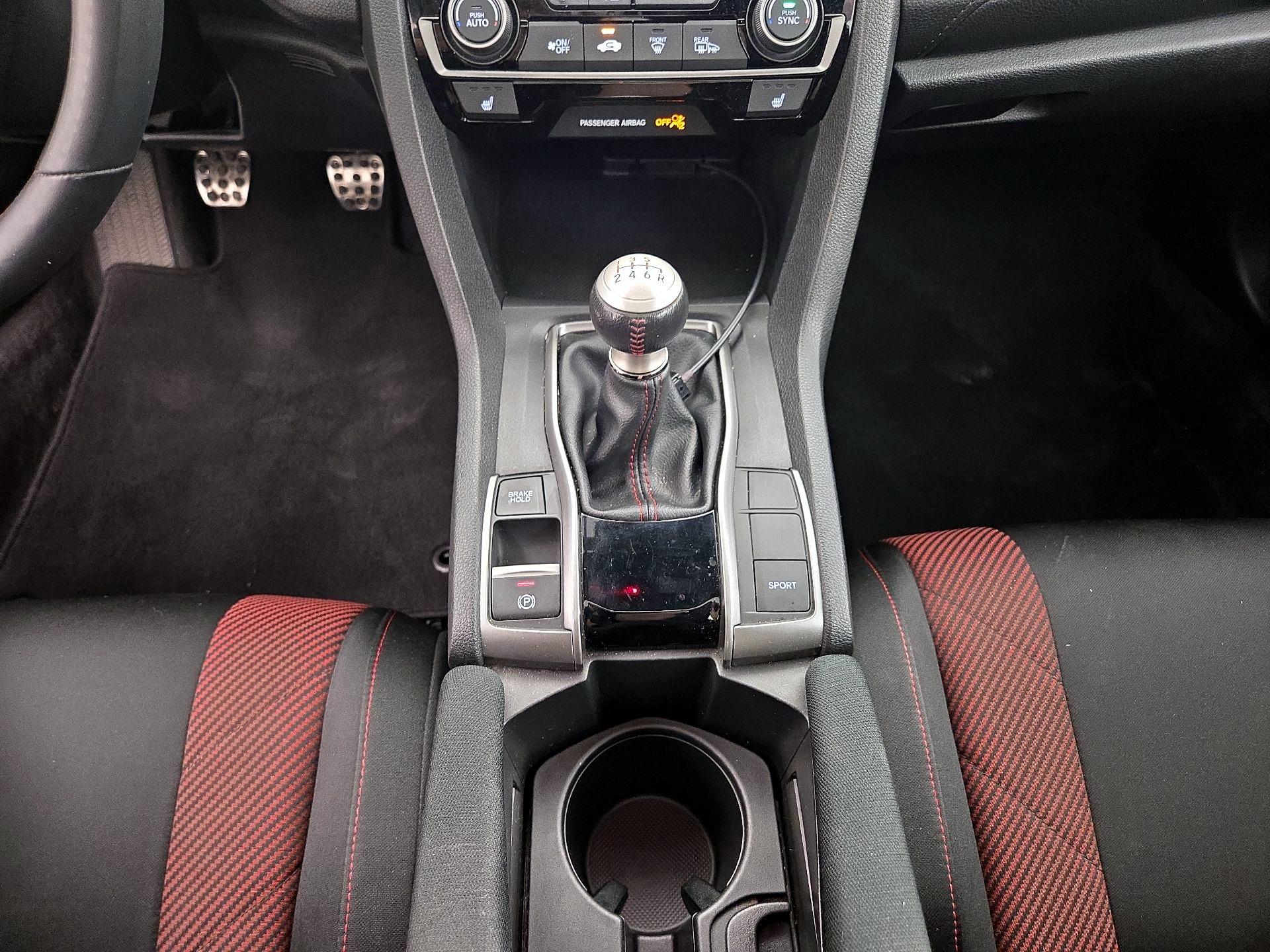 Thumbnail: 2020 Honda Civic - 17