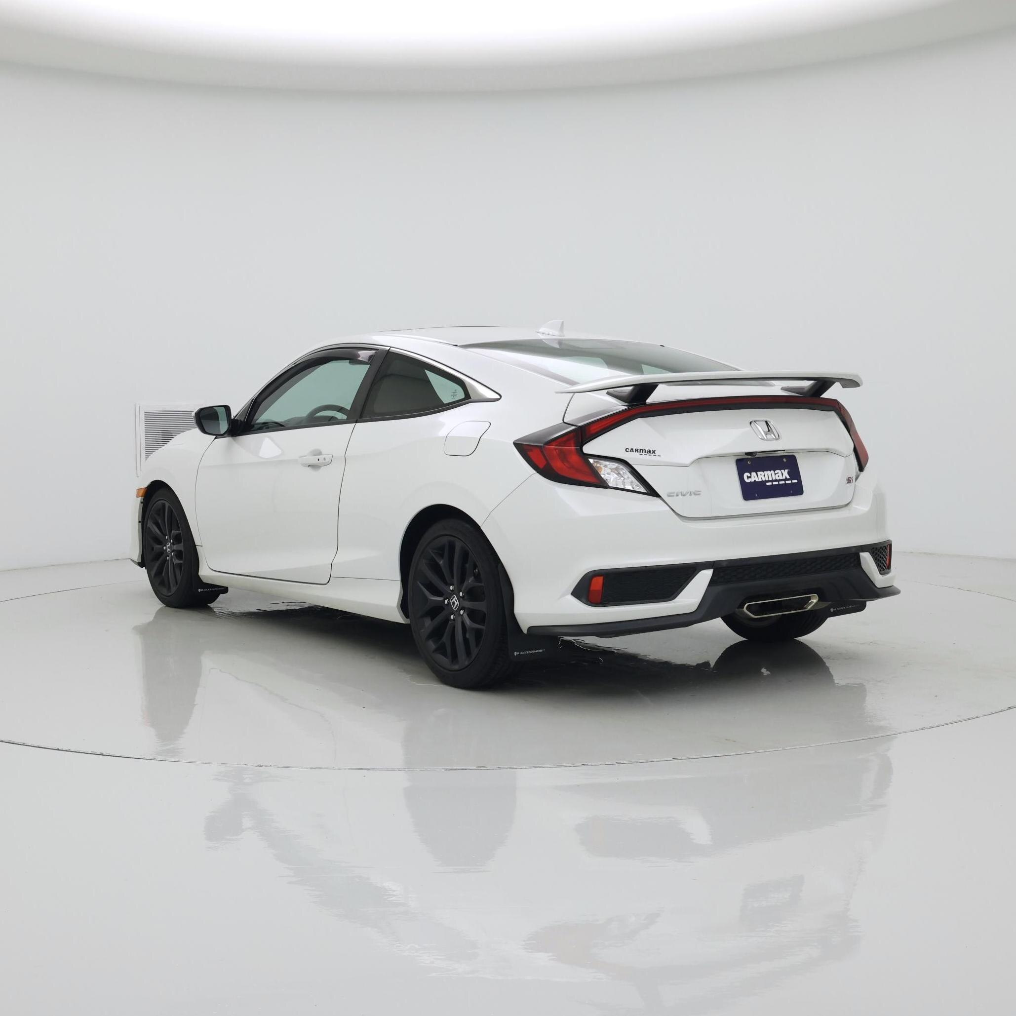 Thumbnail: 2020 Honda Civic - 2