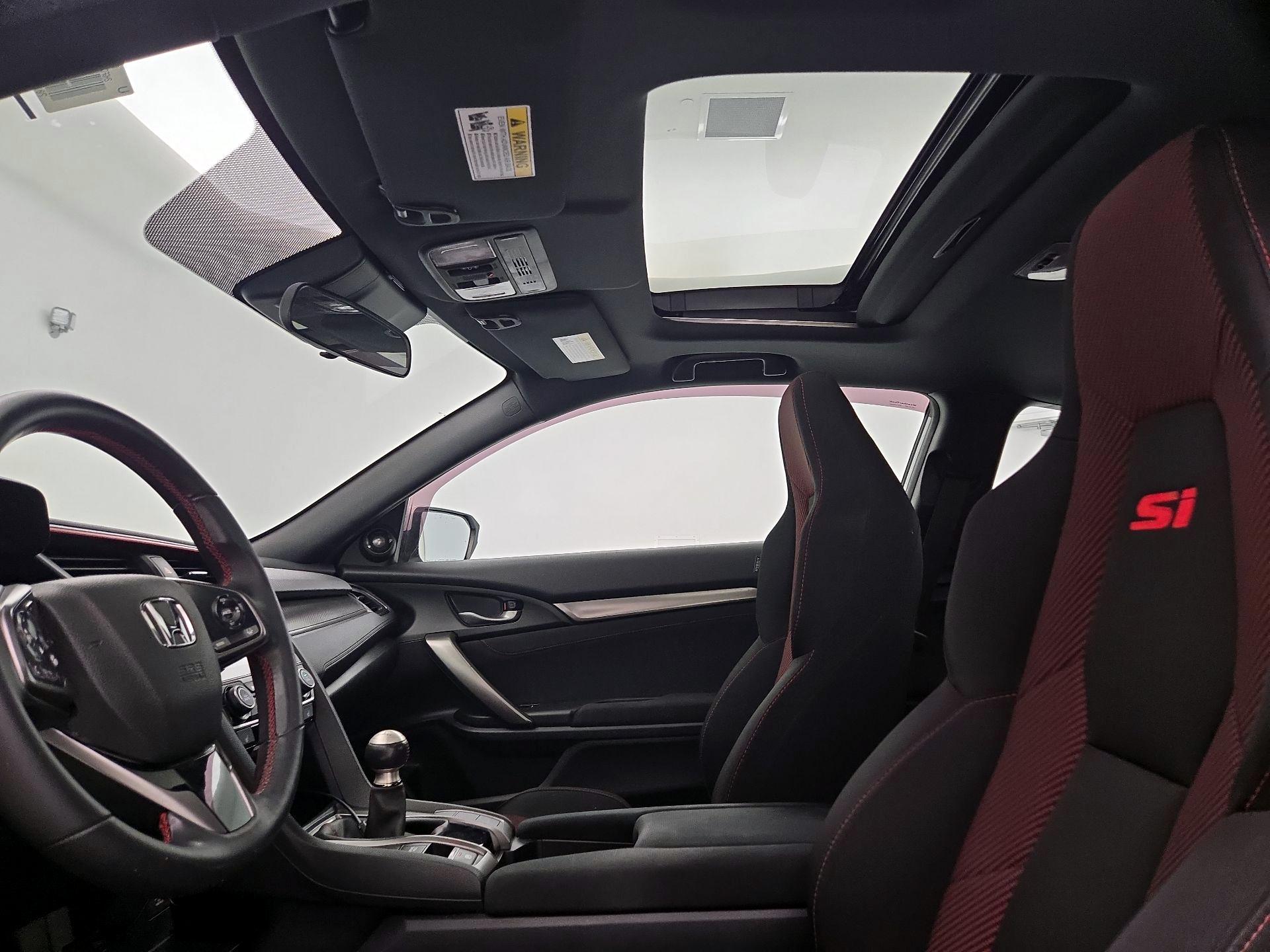 Thumbnail: 2020 Honda Civic - 19
