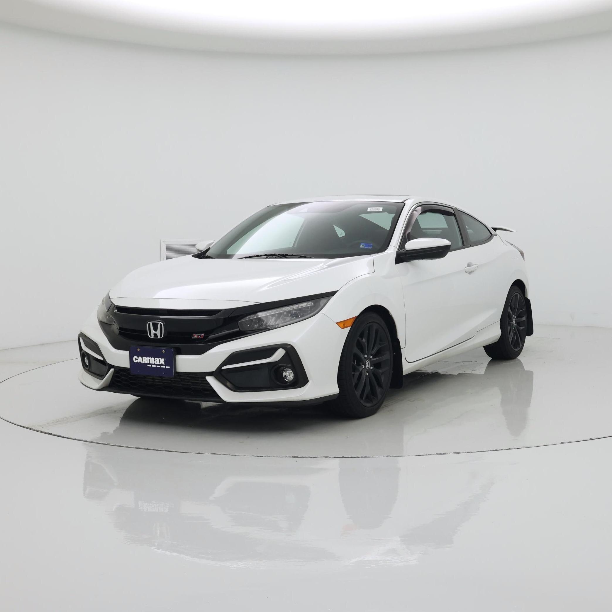 Thumbnail: 2020 Honda Civic - 4