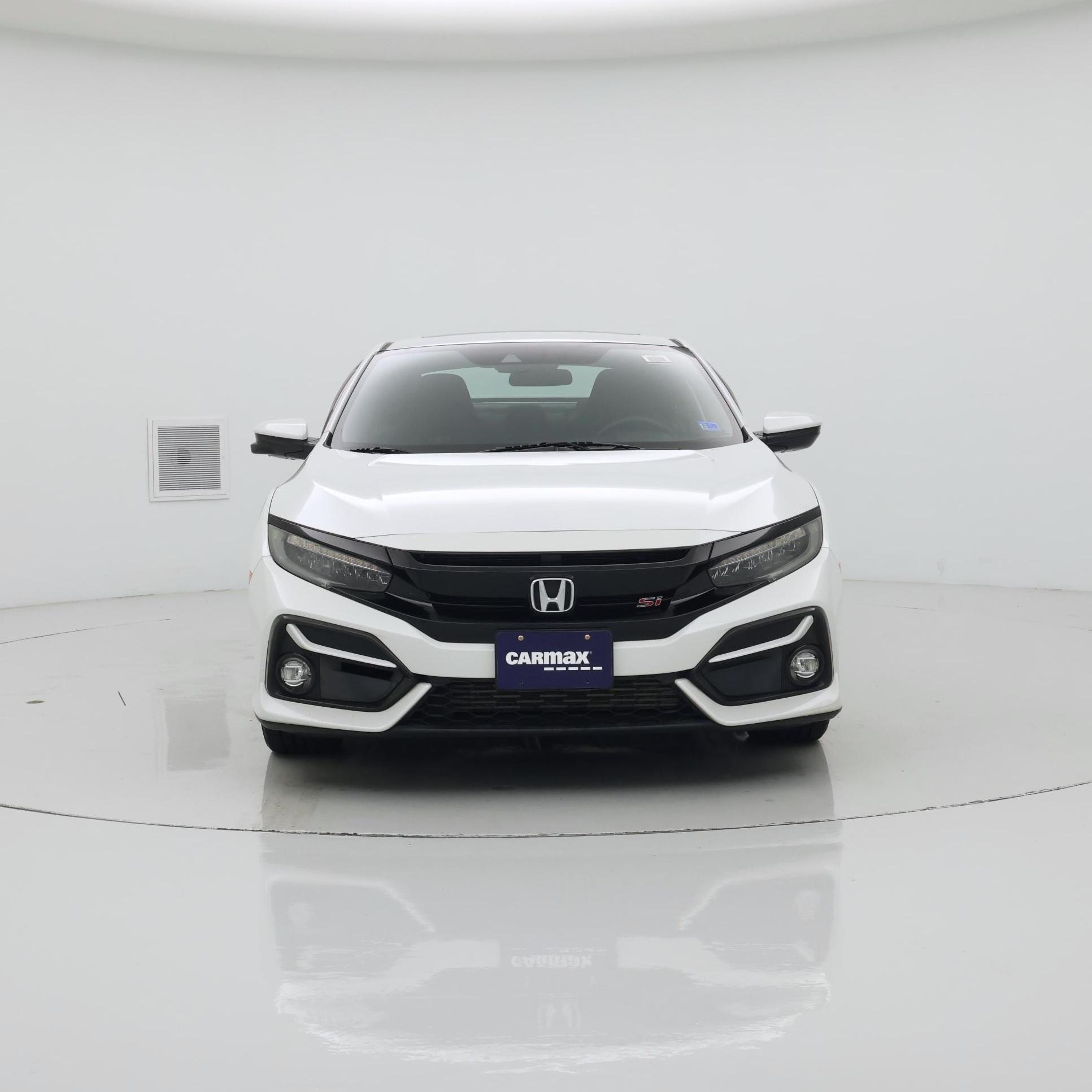 Thumbnail: 2020 Honda Civic - 5