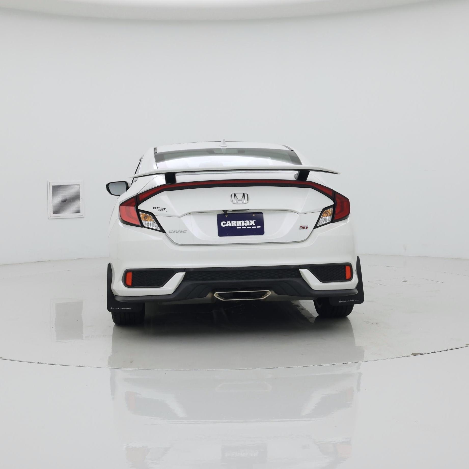Thumbnail: 2020 Honda Civic - 6