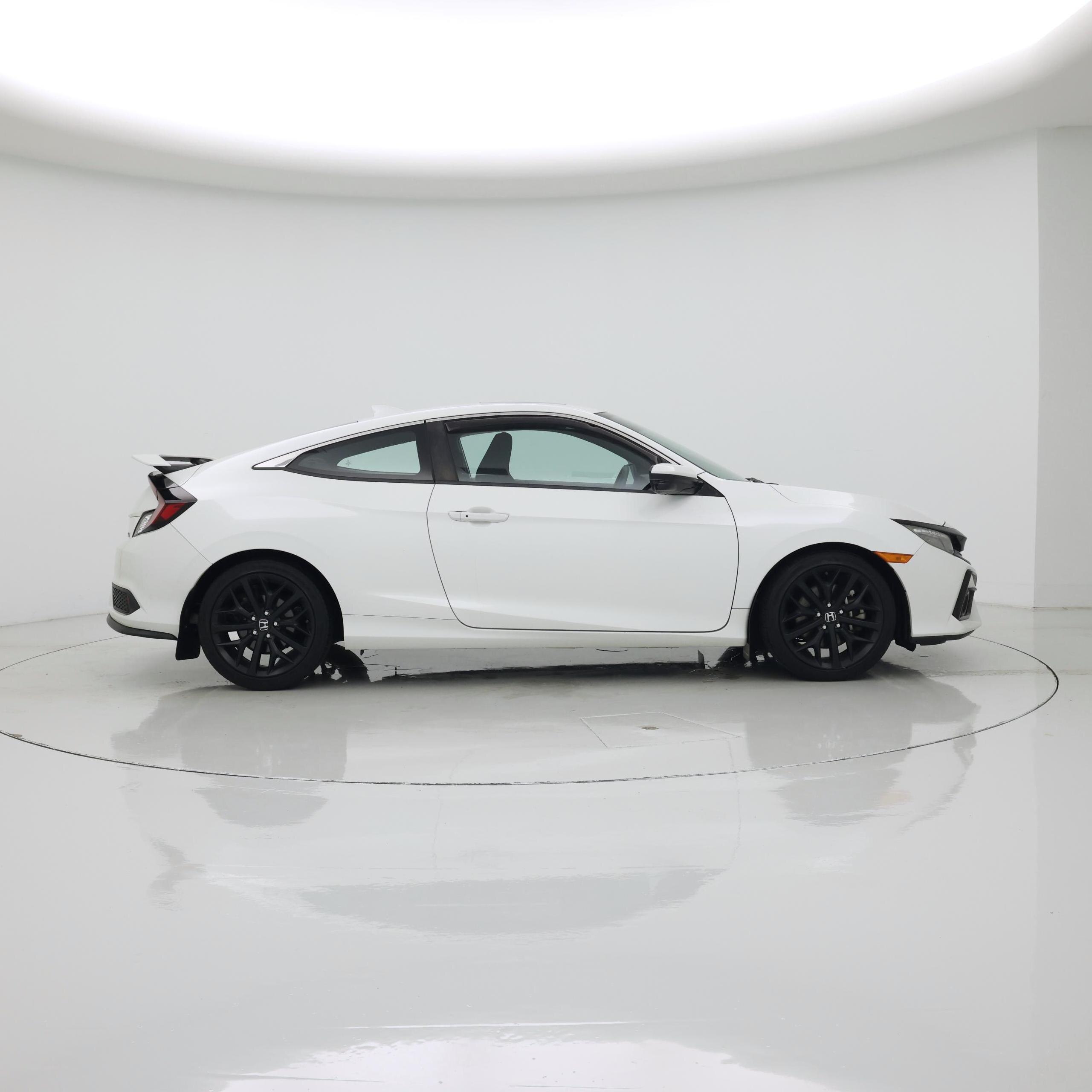 Thumbnail: 2020 Honda Civic - 7