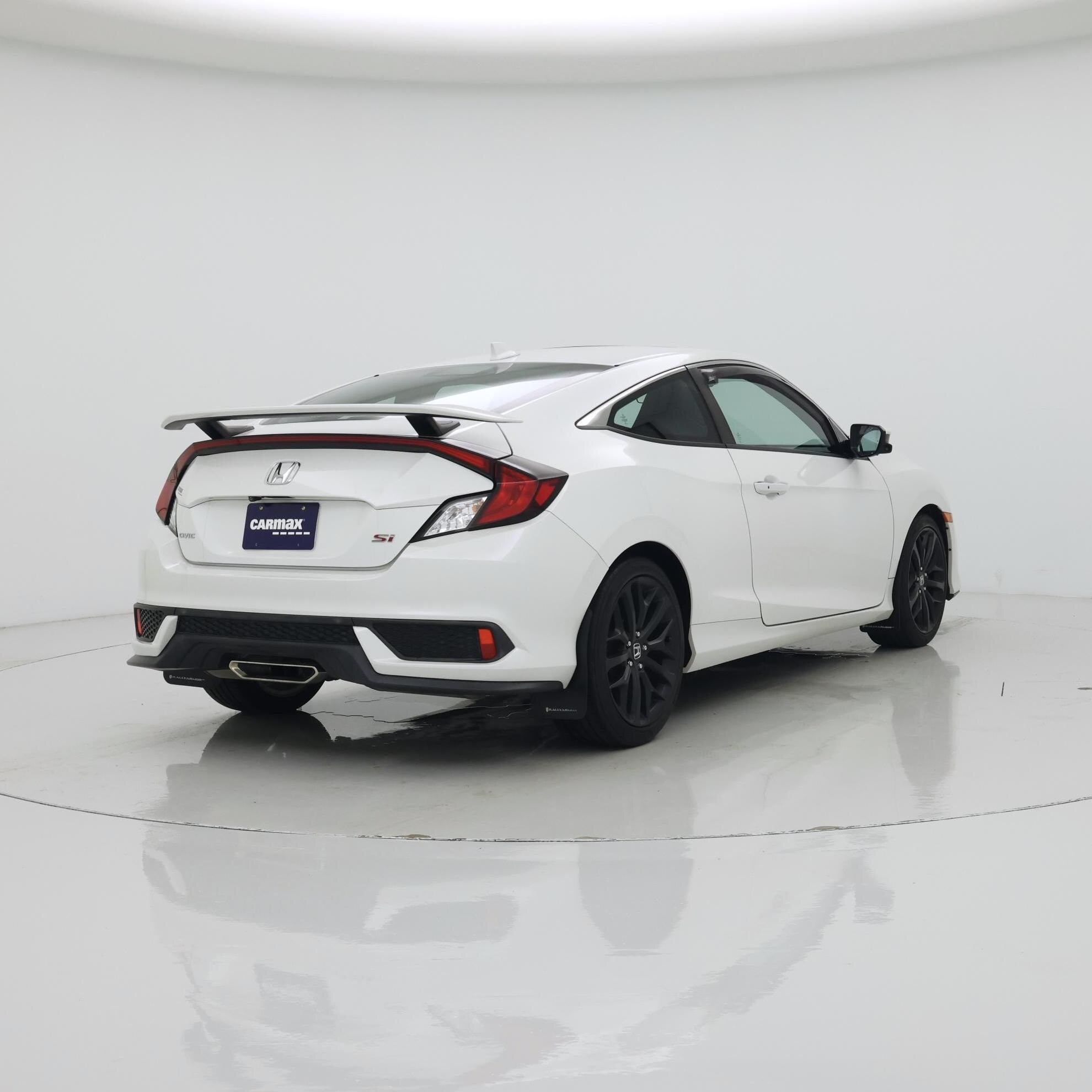 Thumbnail: 2020 Honda Civic - 8