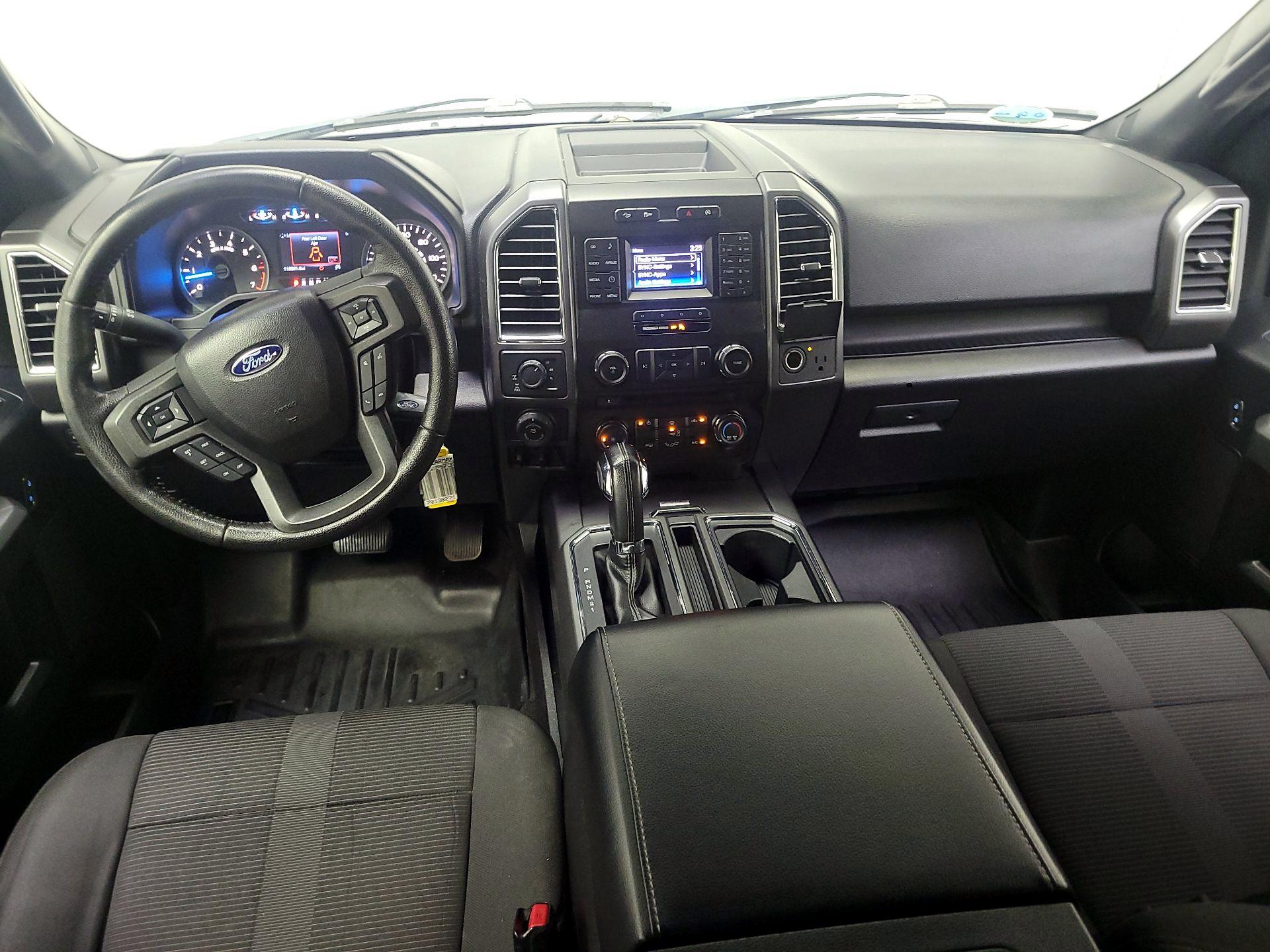Thumbnail: 2016 Ford F-150 - 9