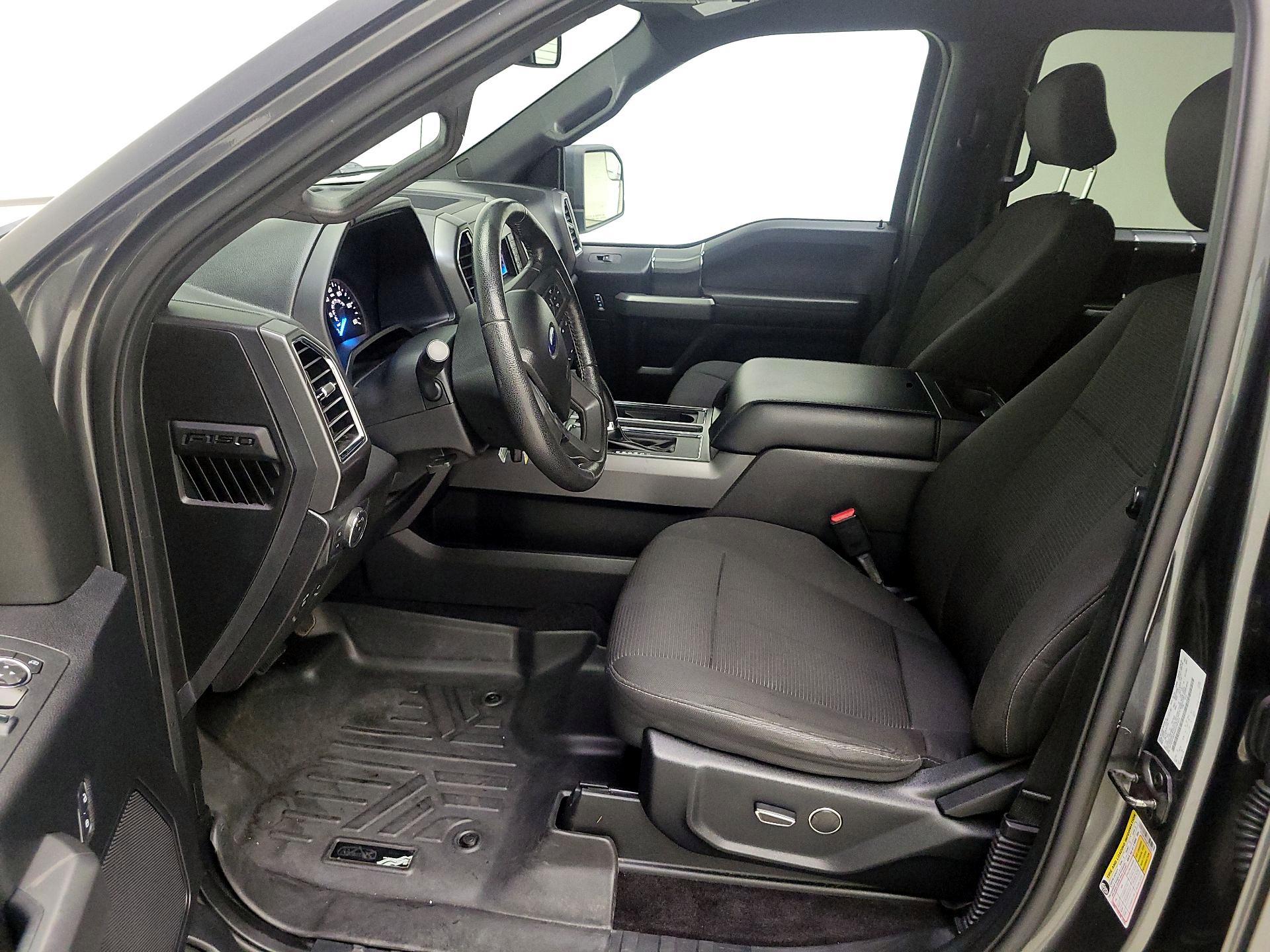 Thumbnail: 2016 Ford F-150 - 11