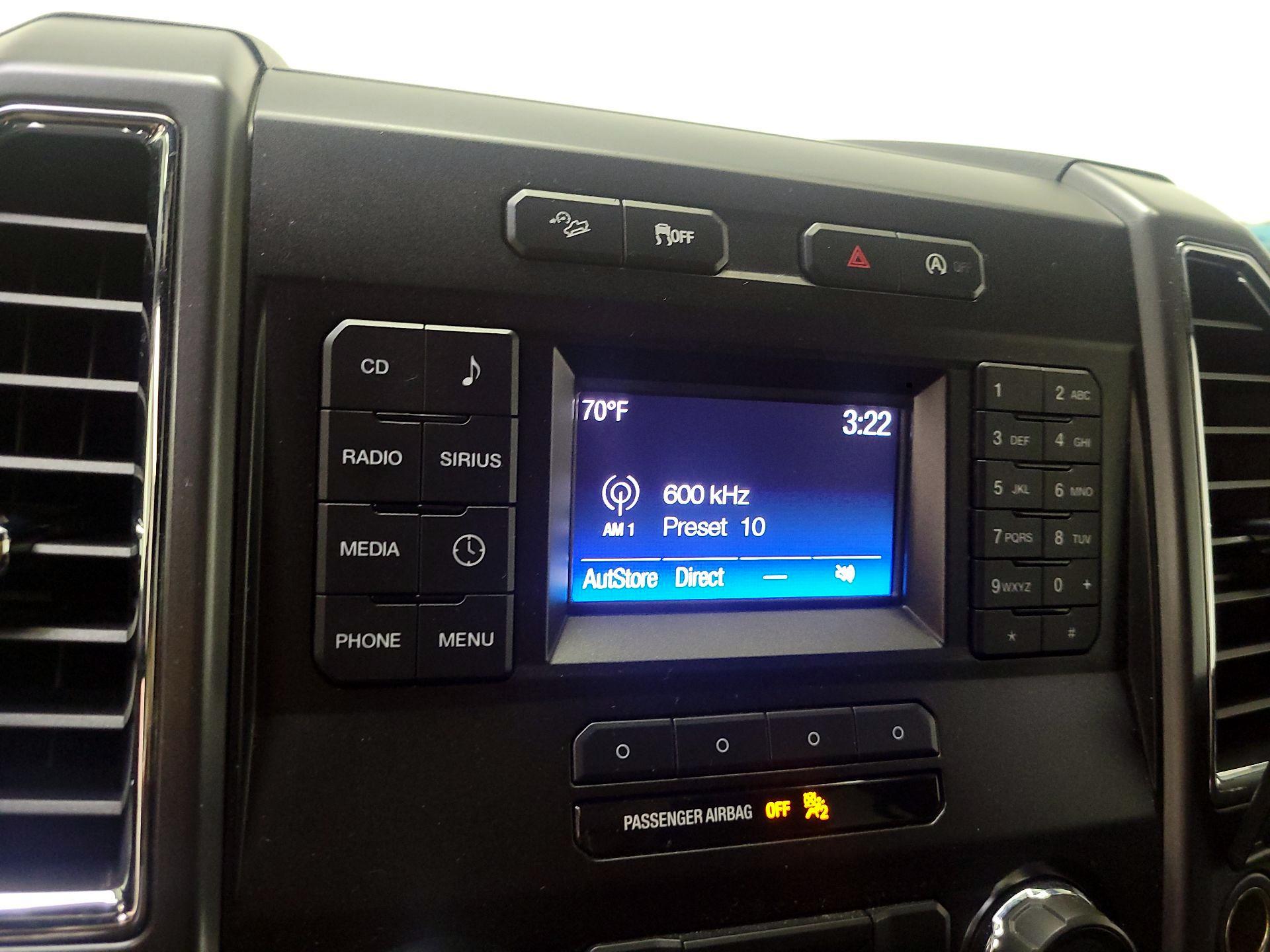Thumbnail: 2016 Ford F-150 - 15