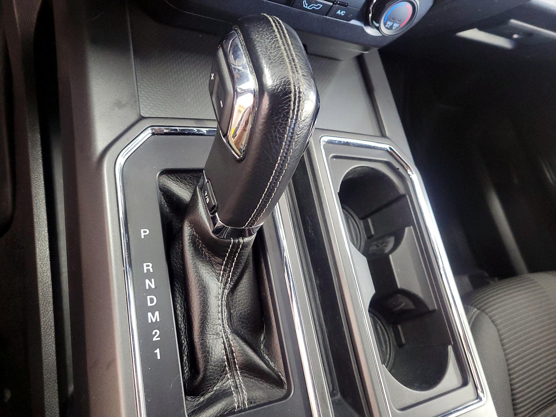 Thumbnail: 2016 Ford F-150 - 17