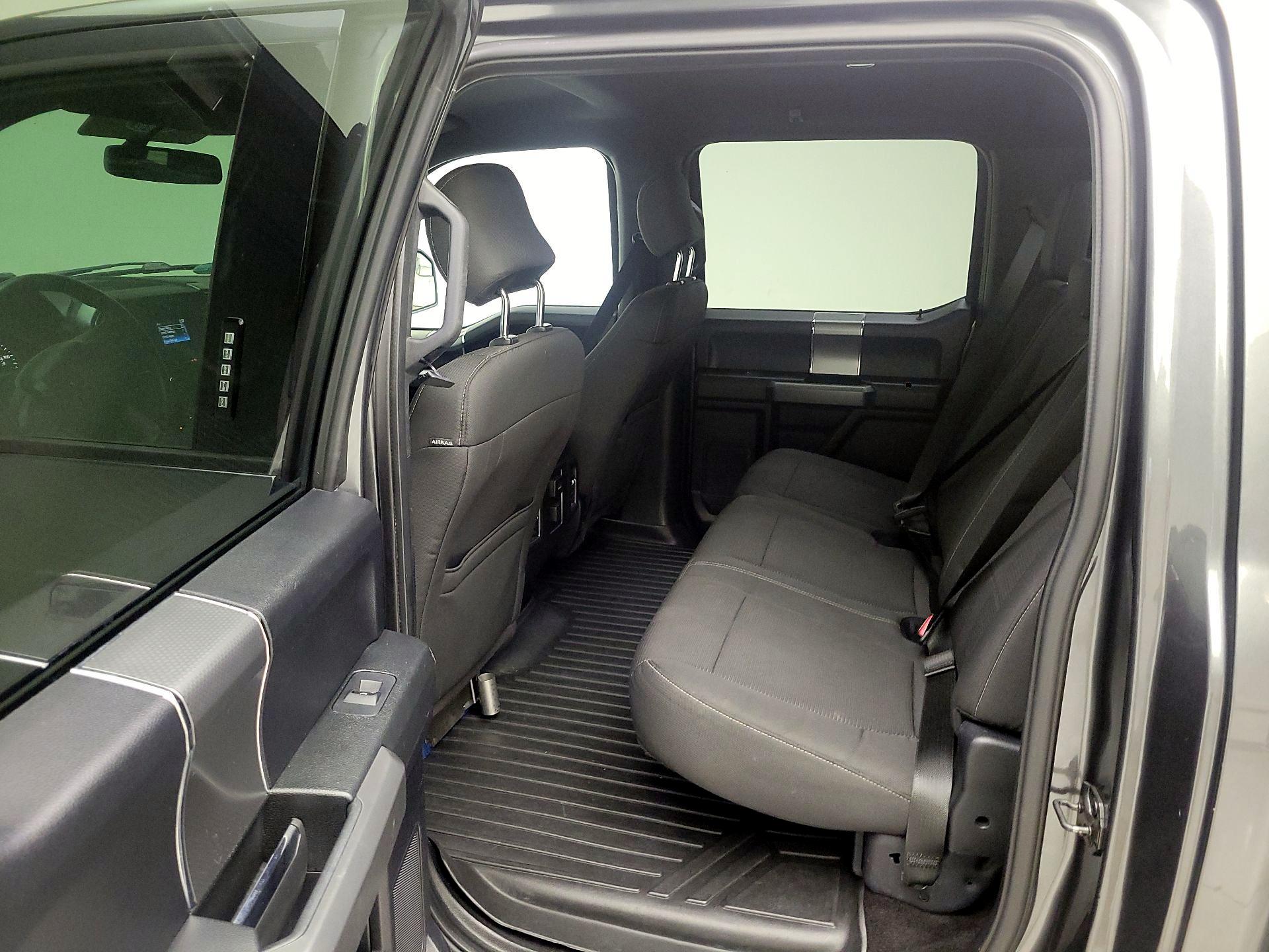Thumbnail: 2016 Ford F-150 - 19