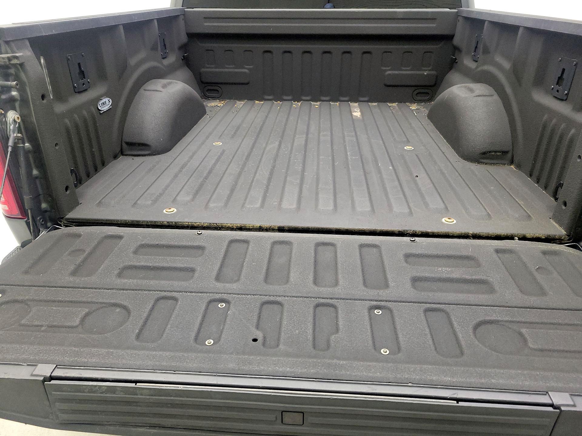 Thumbnail: 2016 Ford F-150 - 20