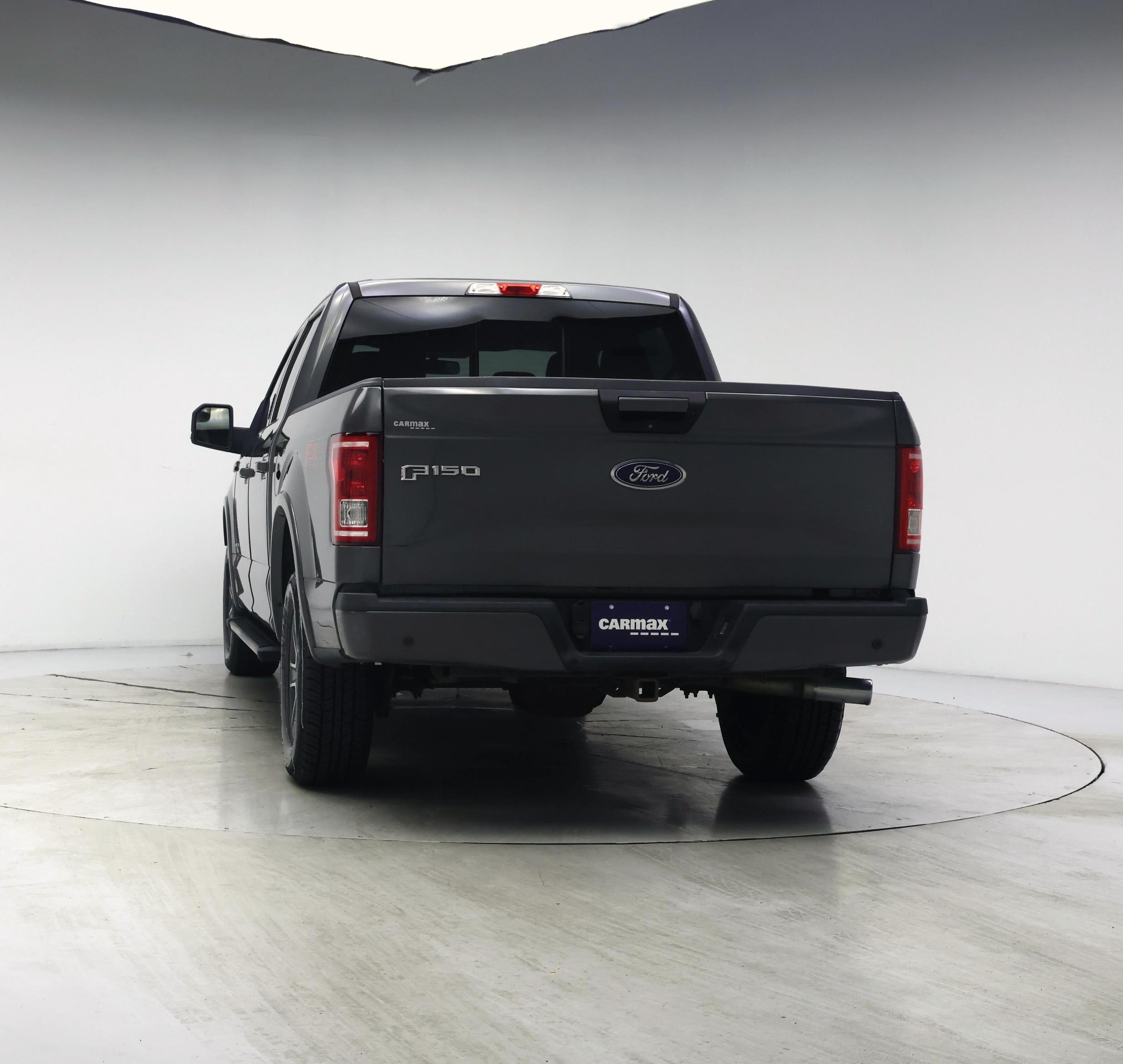 Thumbnail: 2016 Ford F-150 - 6