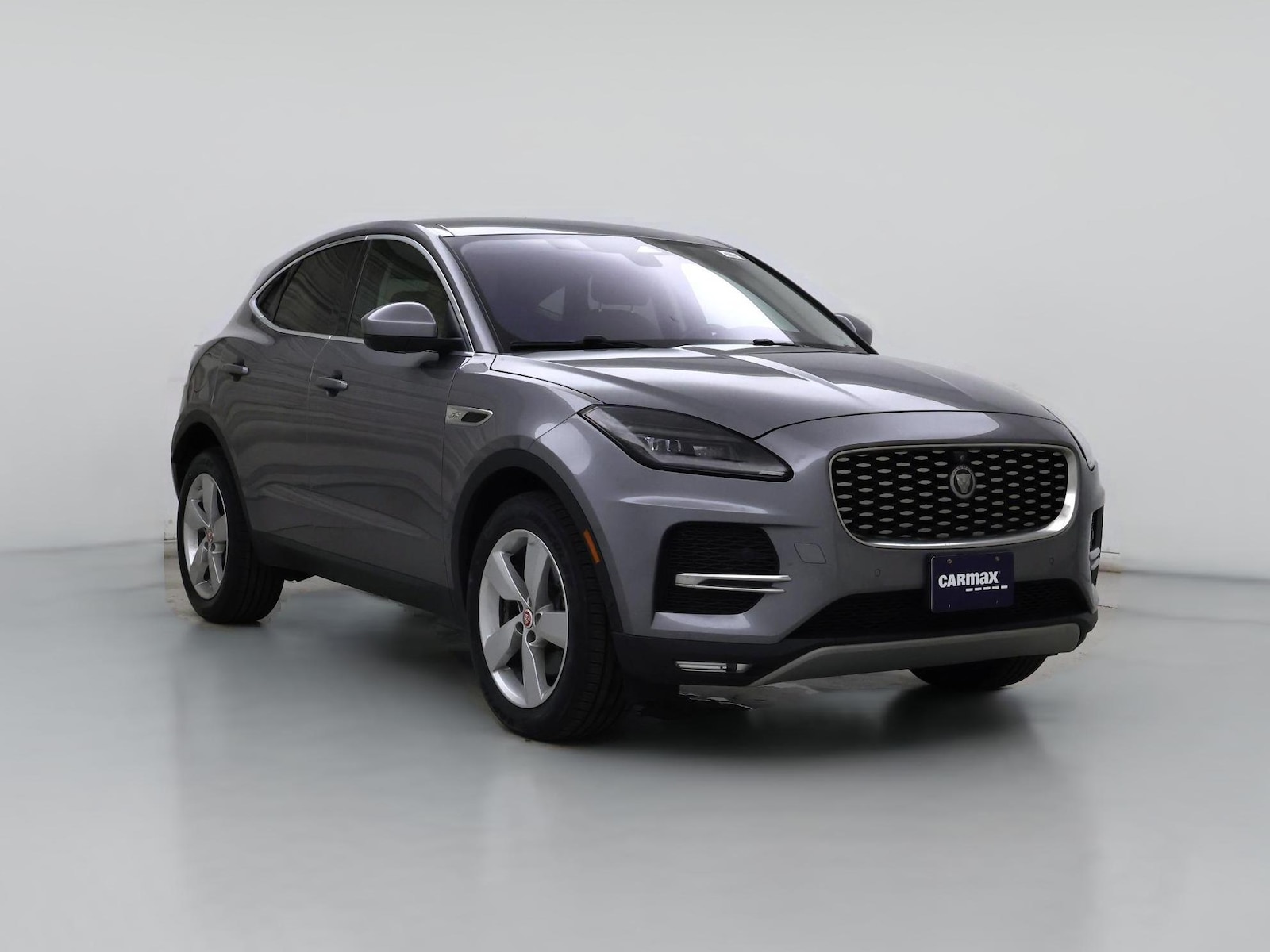 2021 Jaguar E-Pace