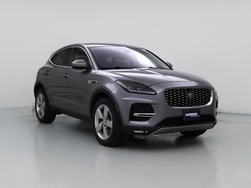 2021 Jaguar E-Pace SE -
                  Hartford, CT
