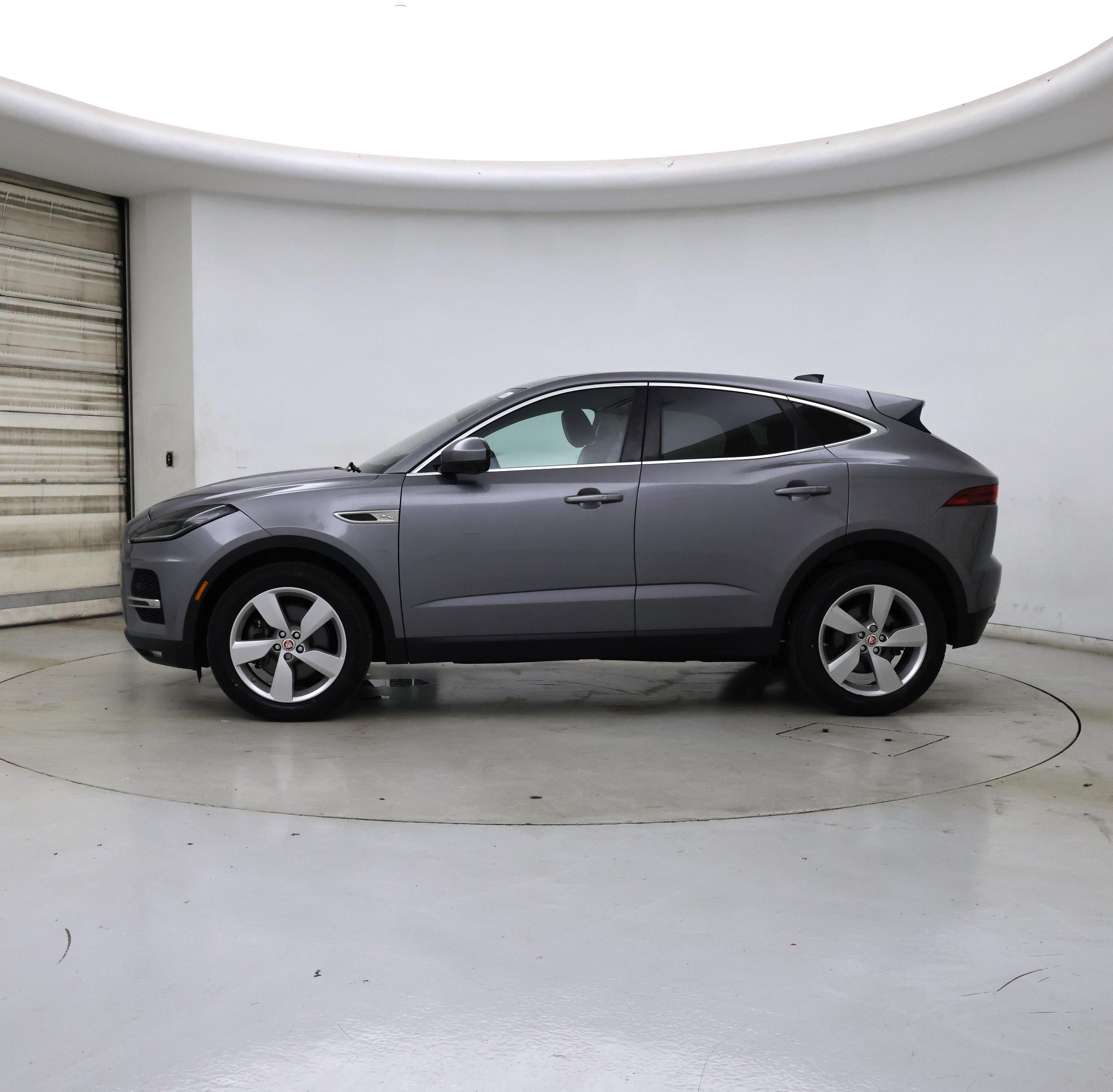 Thumbnail: 2021 Jaguar E-Pace - 3