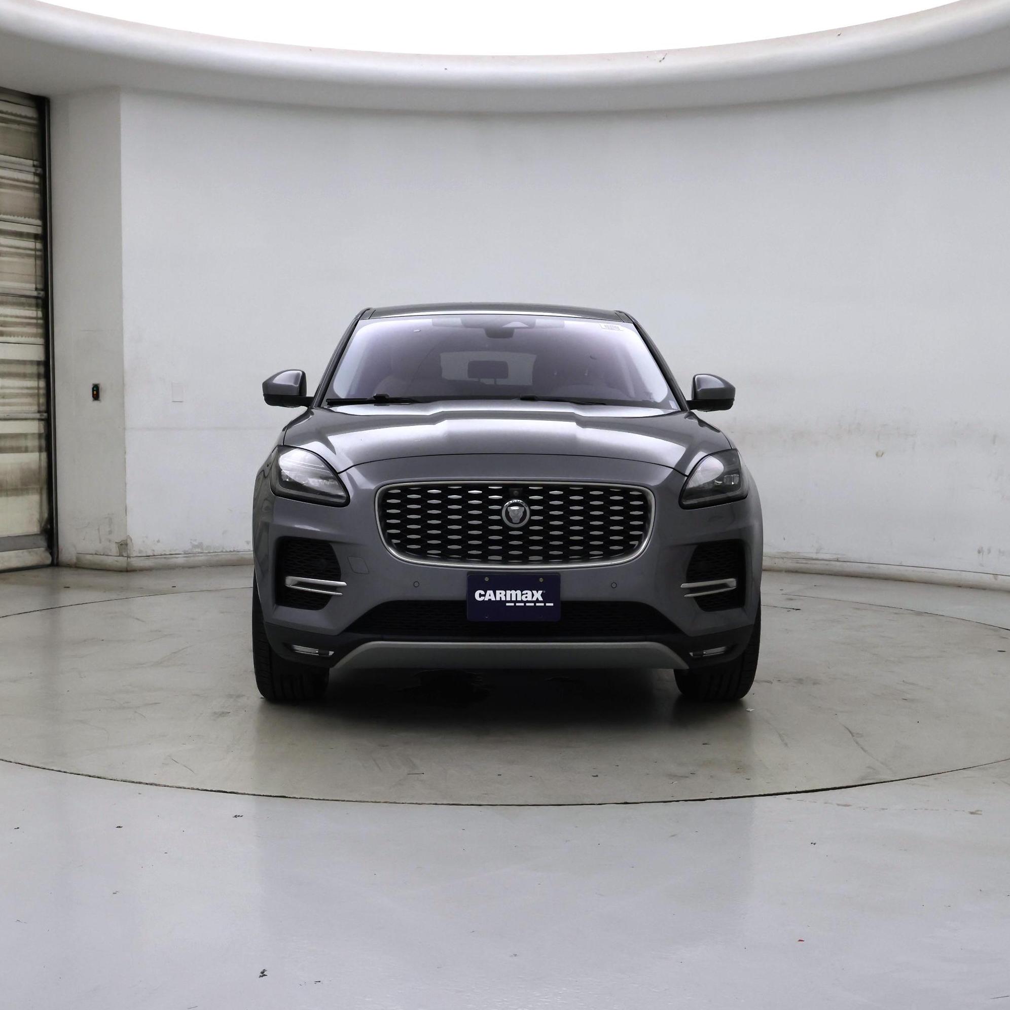 Thumbnail: 2021 Jaguar E-Pace - 5