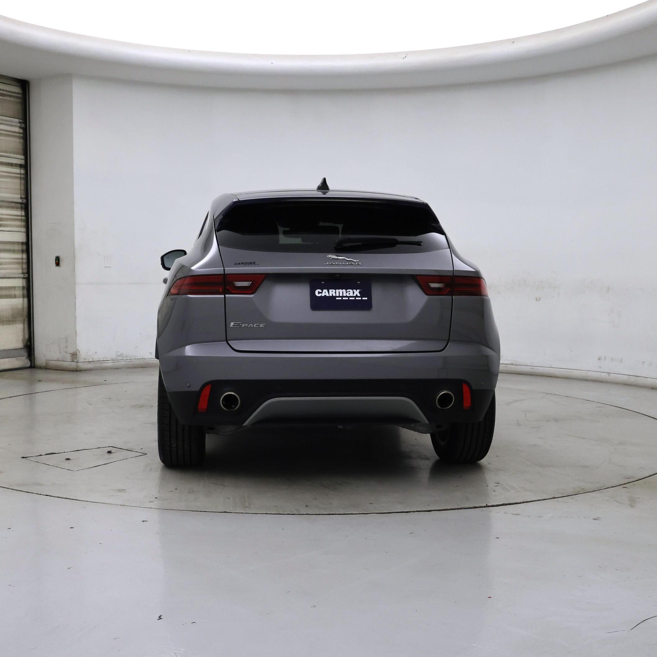 Thumbnail: 2021 Jaguar E-Pace - 6