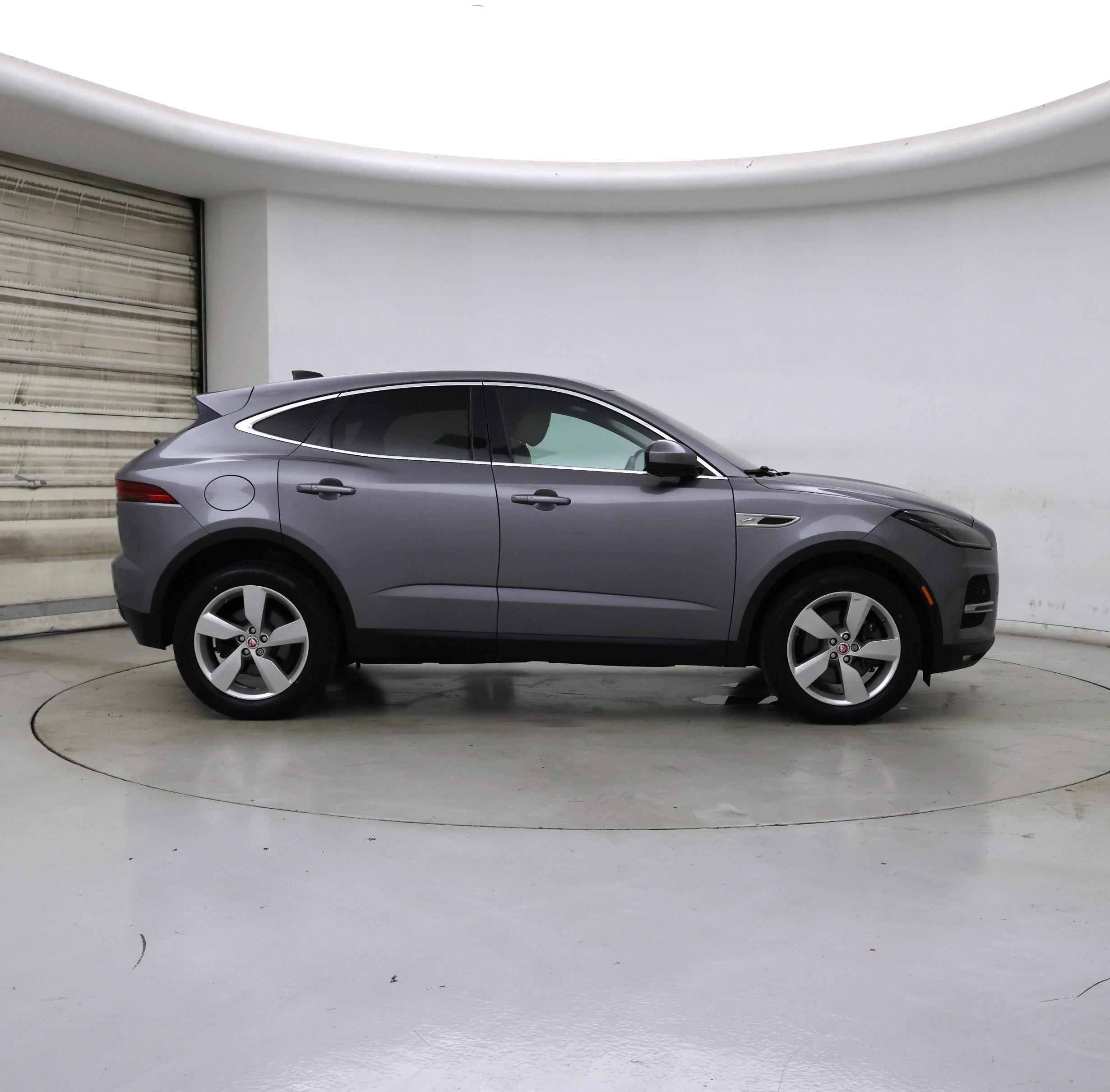 Thumbnail: 2021 Jaguar E-Pace - 7
