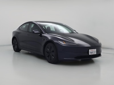 2026 Tesla Model 3 Premium