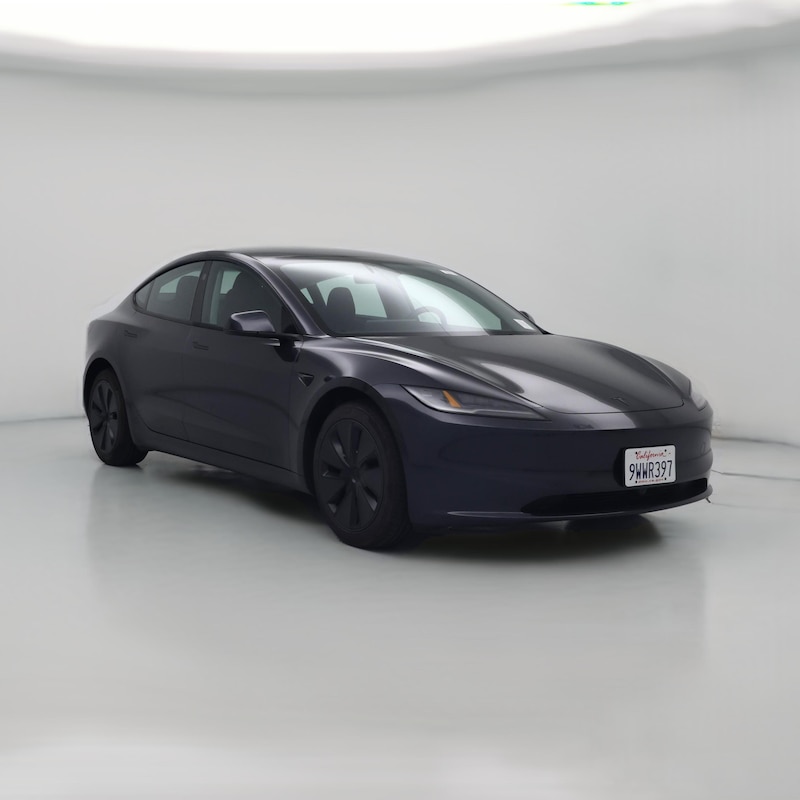 2026 Tesla Model 3 Premium