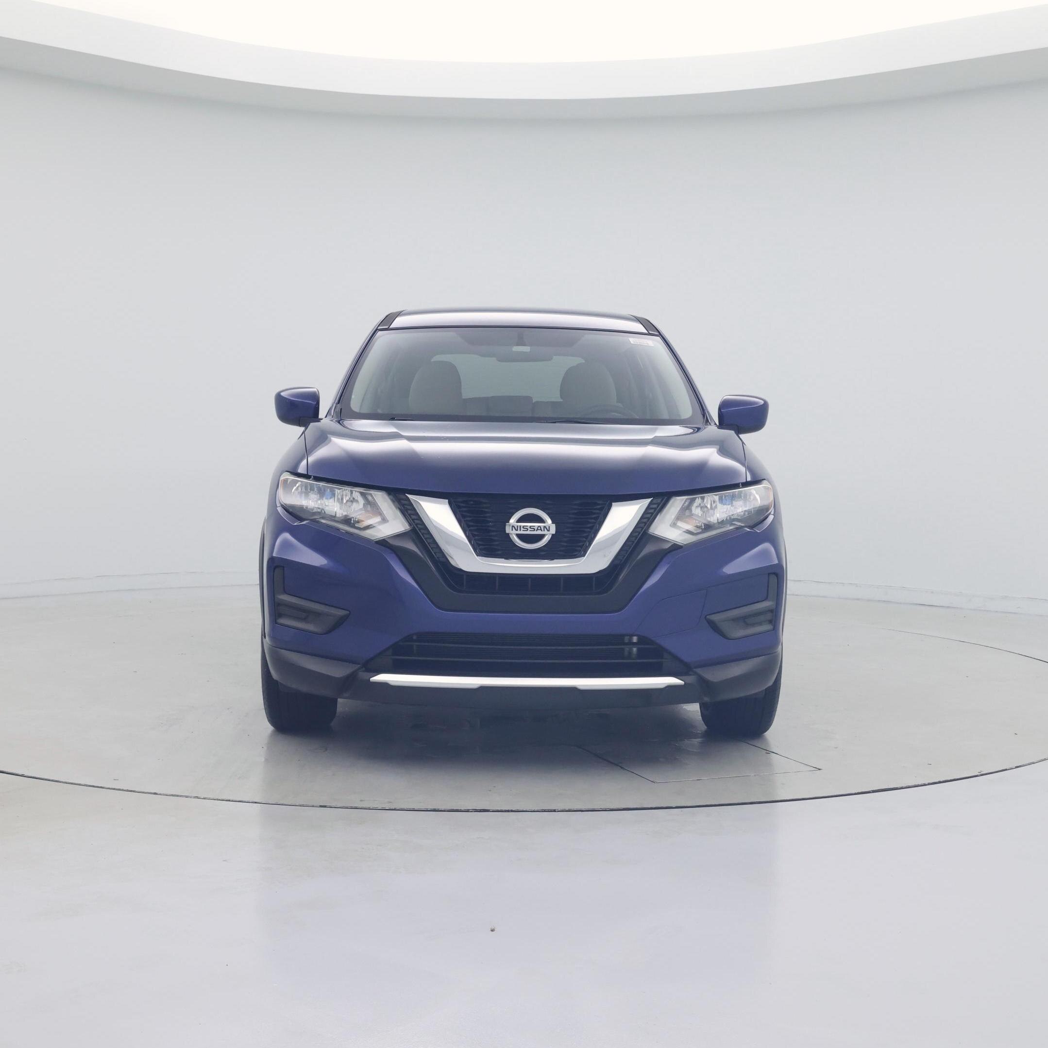 Thumbnail: 2017 Nissan Rogue - 5