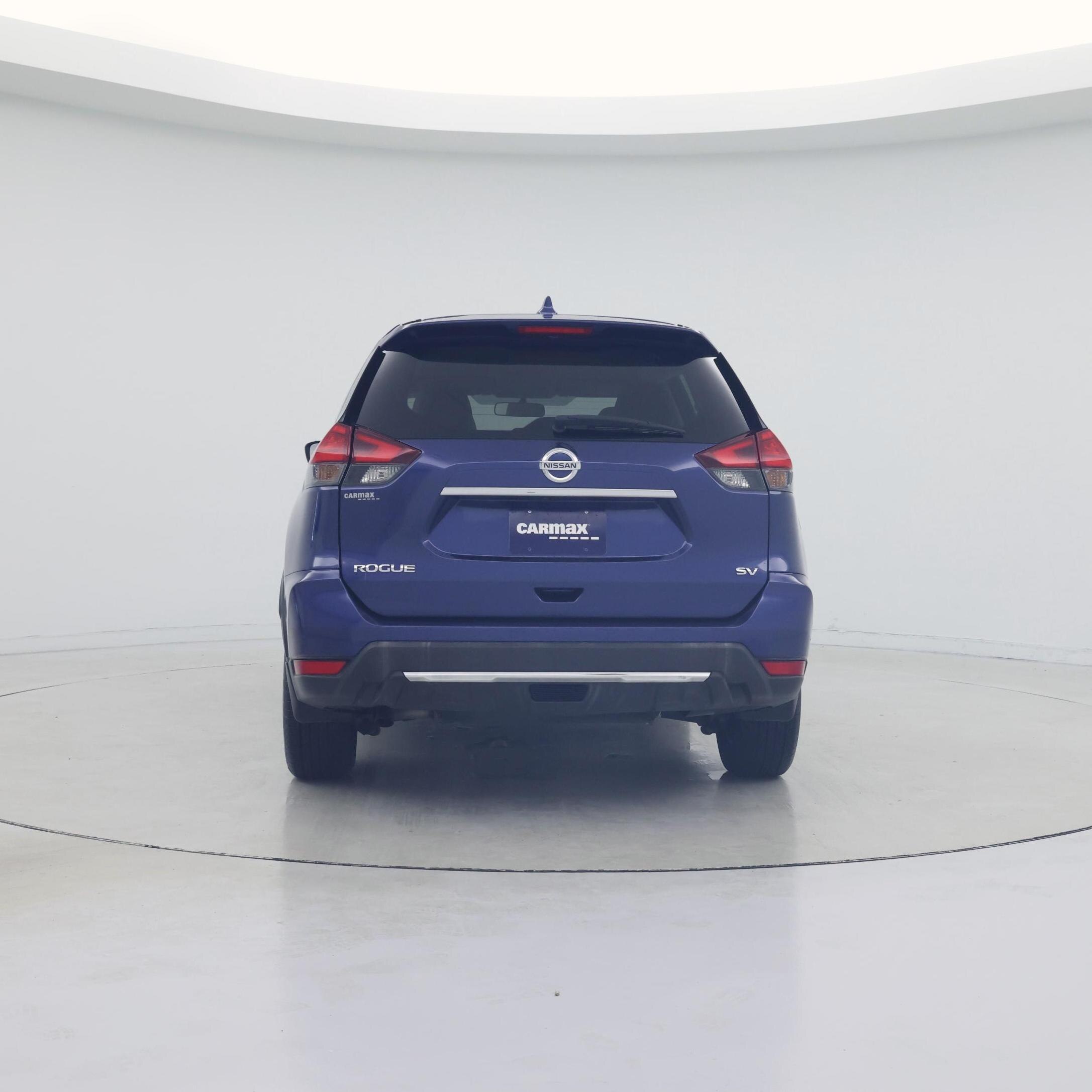Thumbnail: 2017 Nissan Rogue - 6