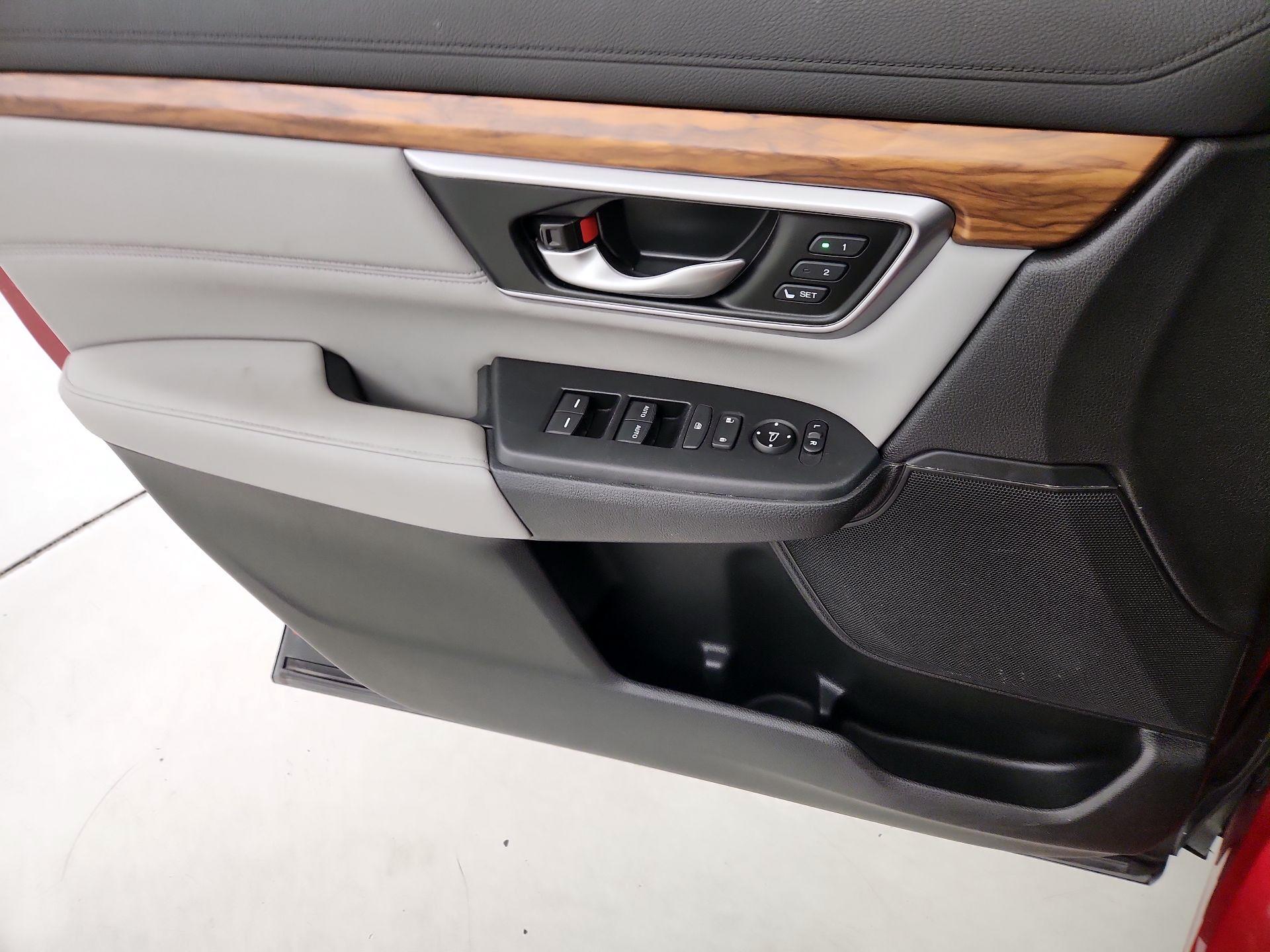 Thumbnail: 2021 Honda CR-V - 12