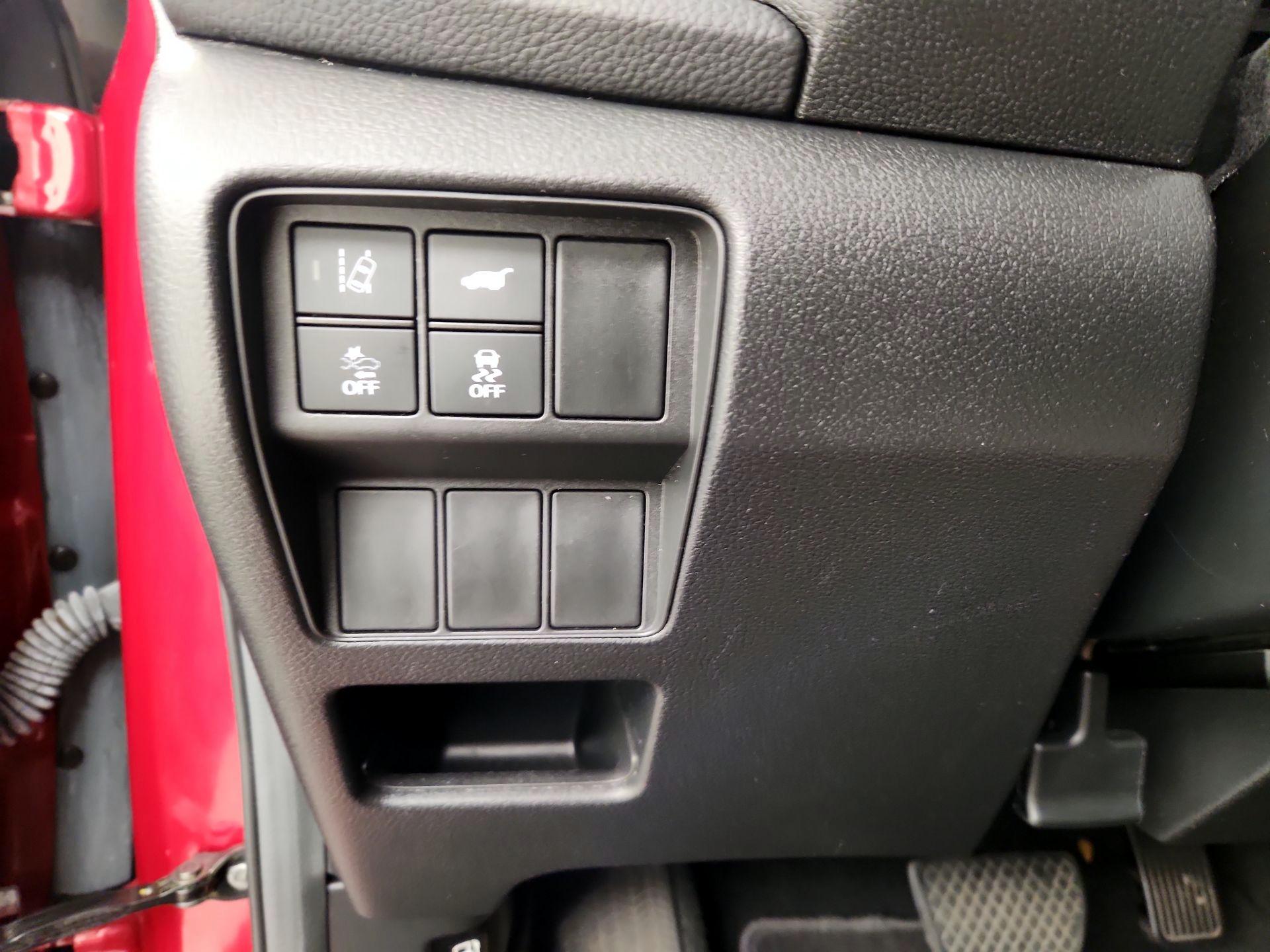 Thumbnail: 2021 Honda CR-V - 13