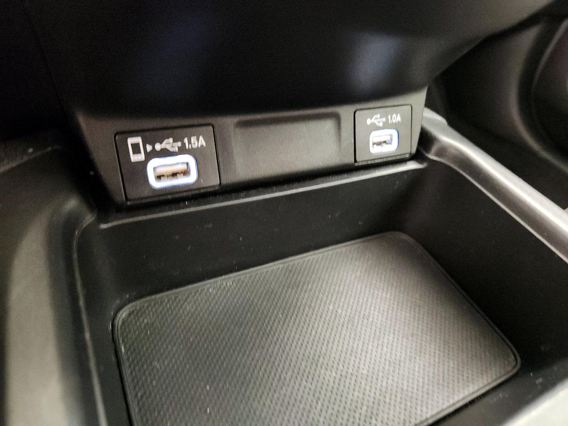 Thumbnail: 2021 Honda CR-V - 18