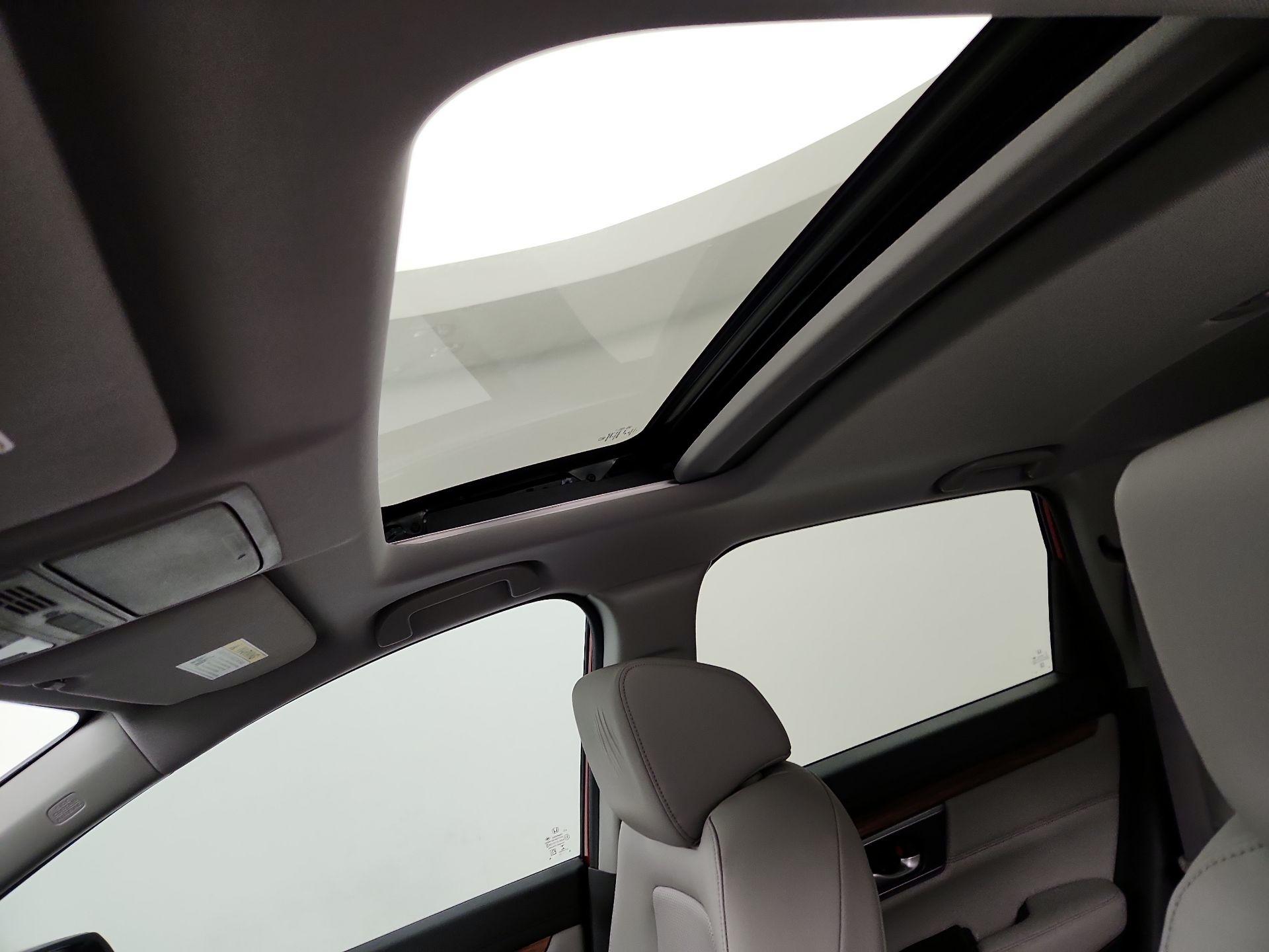 Thumbnail: 2021 Honda CR-V - 19
