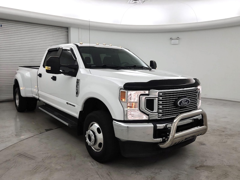 2020 Ford F-350 XL -
                  Birmingham, AL