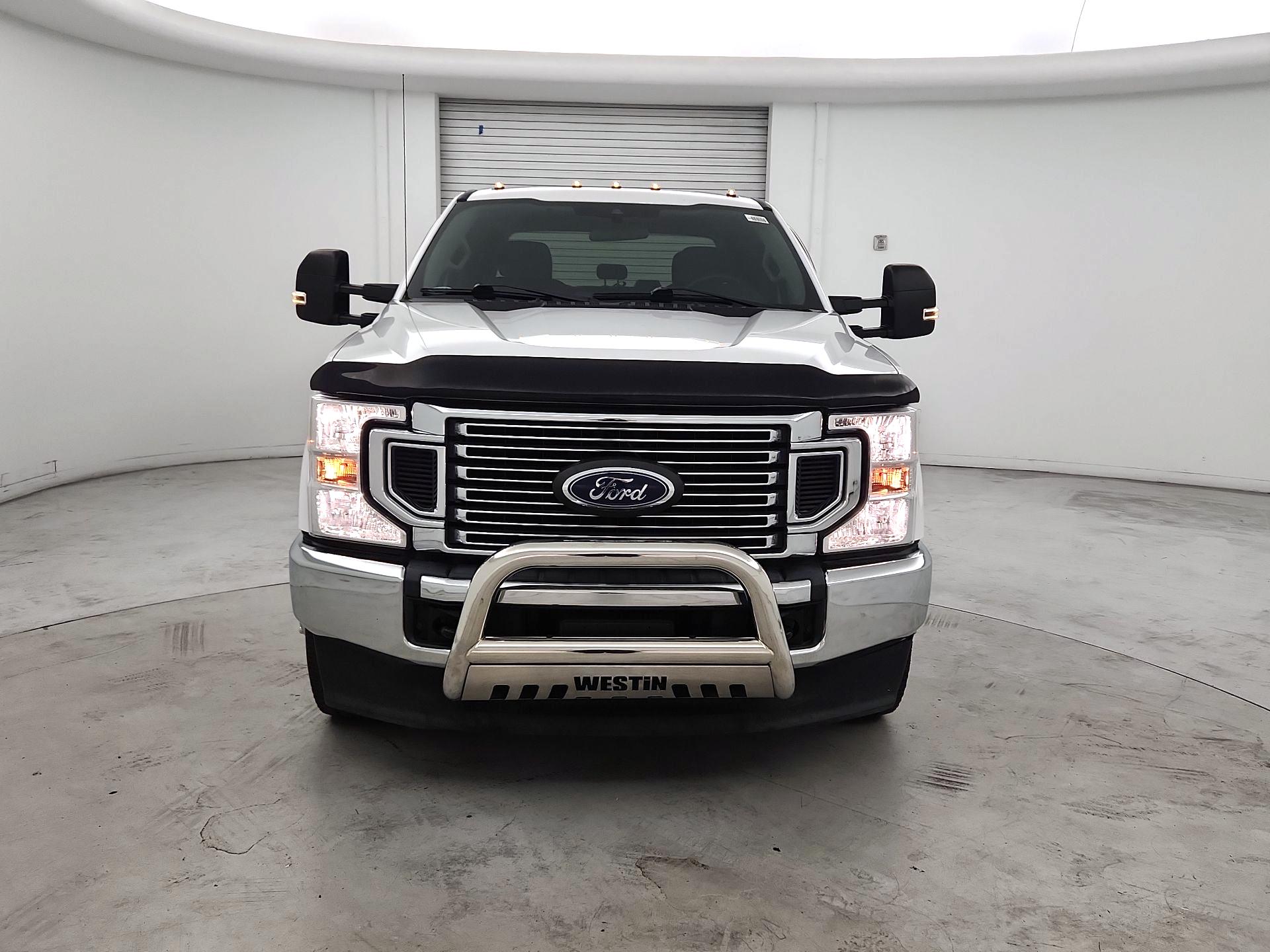 Thumbnail: 2020 Ford F-350 - 2