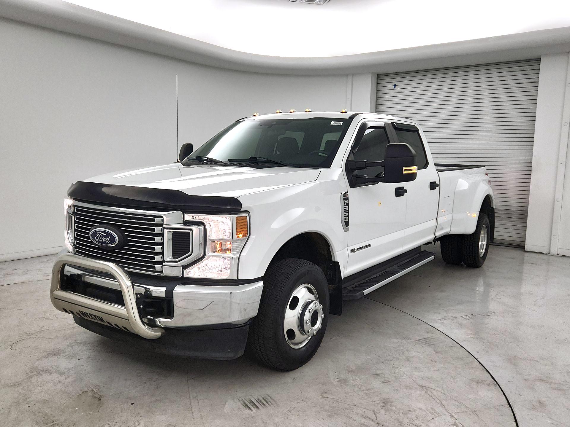 Thumbnail: 2020 Ford F-350 - 3