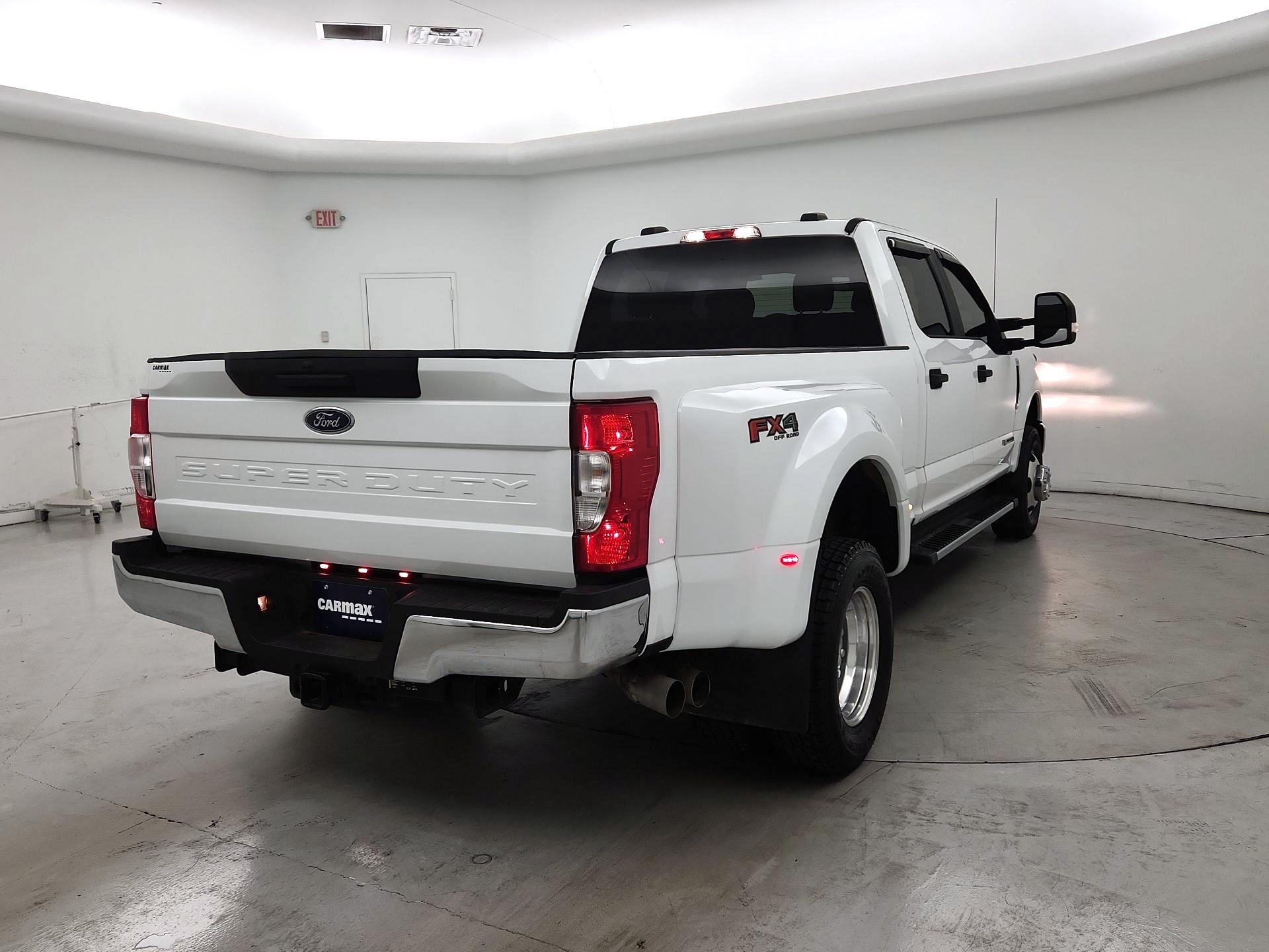 Thumbnail: 2020 Ford F-350 - 5