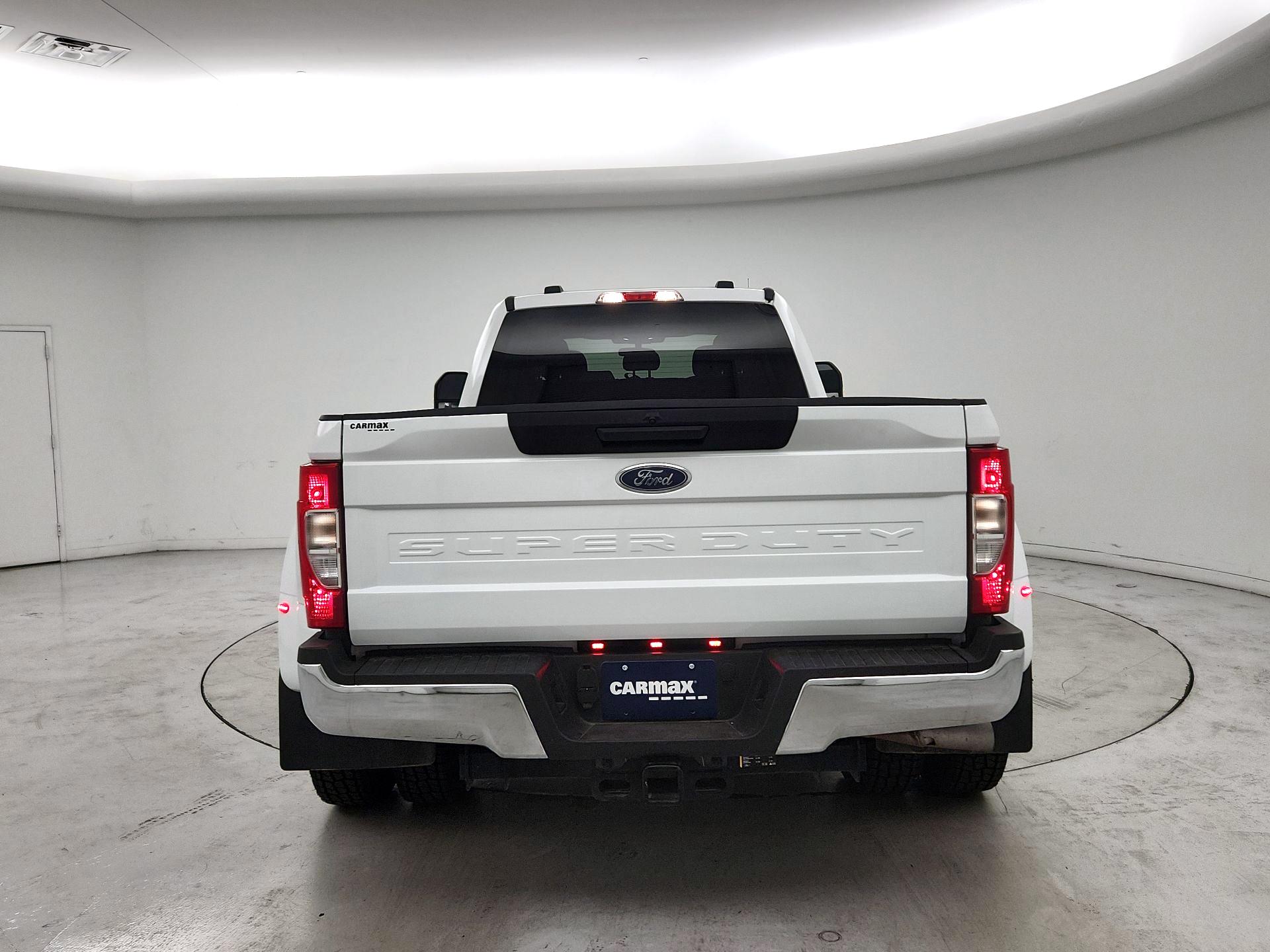 Thumbnail: 2020 Ford F-350 - 6