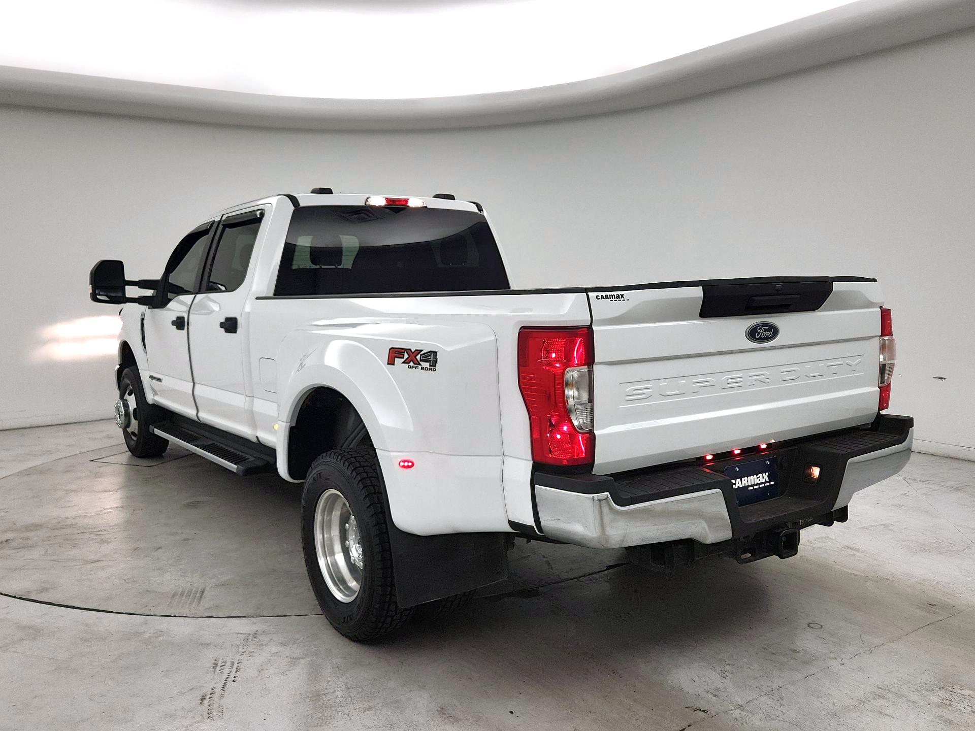 Thumbnail: 2020 Ford F-350 - 7