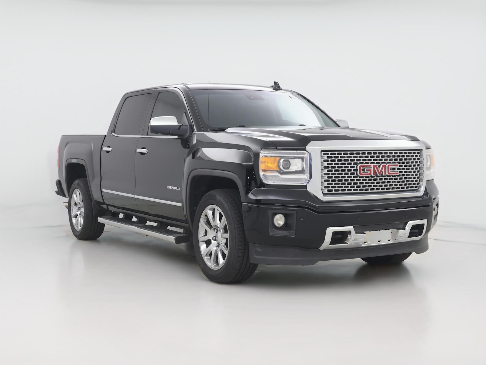 2015 GMC Sierra 1500 Denali