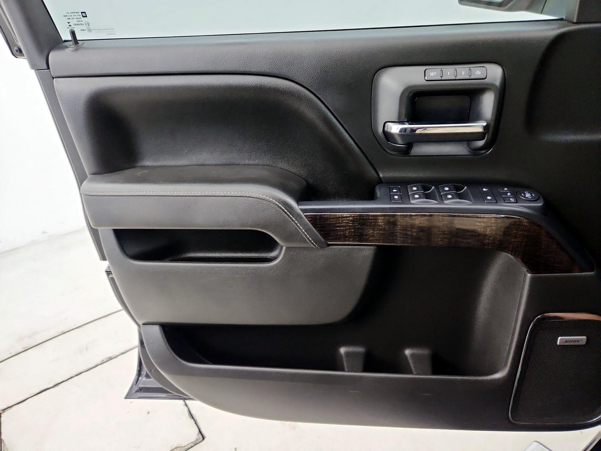 Thumbnail: 2015 GMC Sierra 1500 - 12
