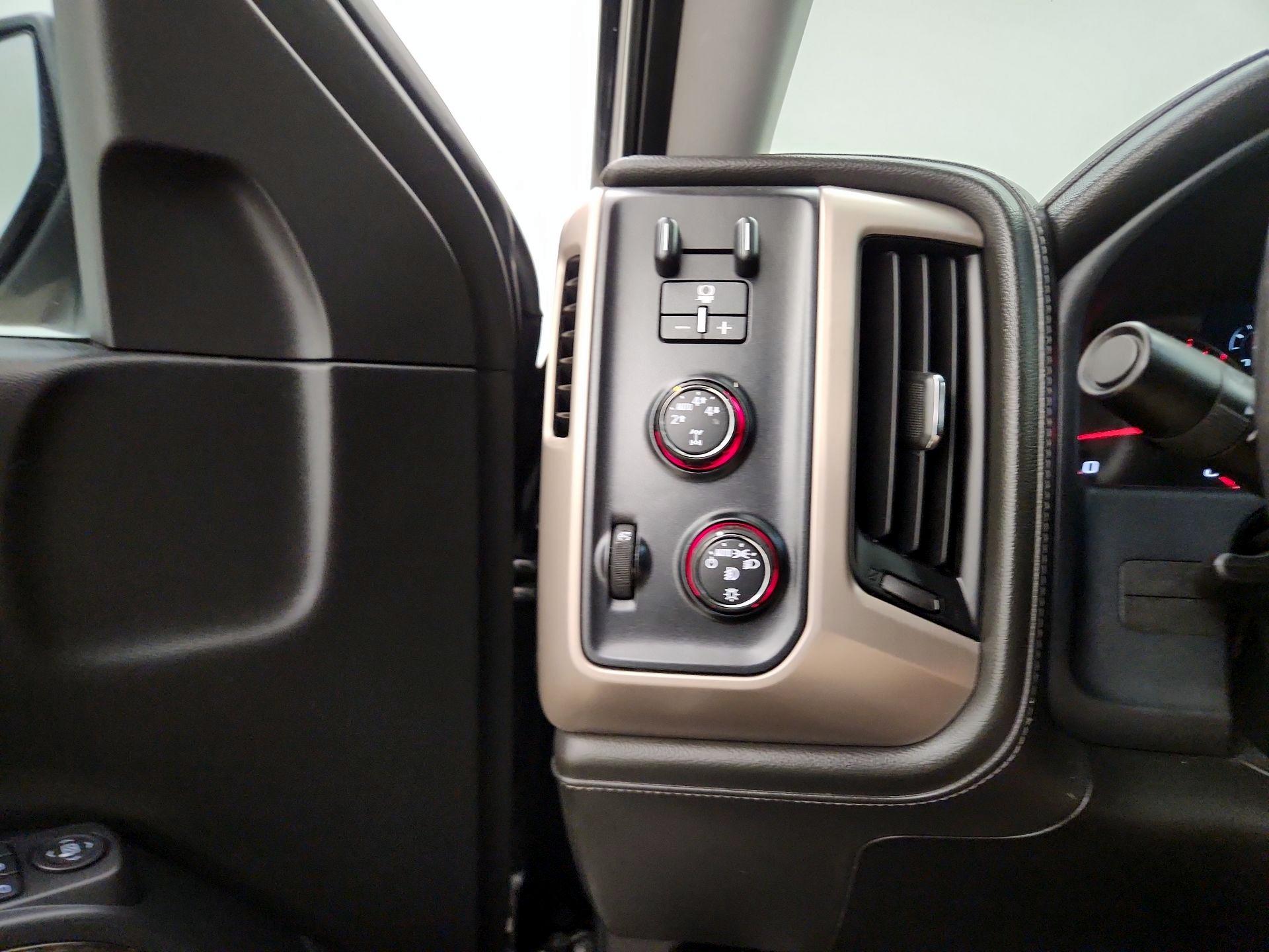 Thumbnail: 2015 GMC Sierra 1500 - 13