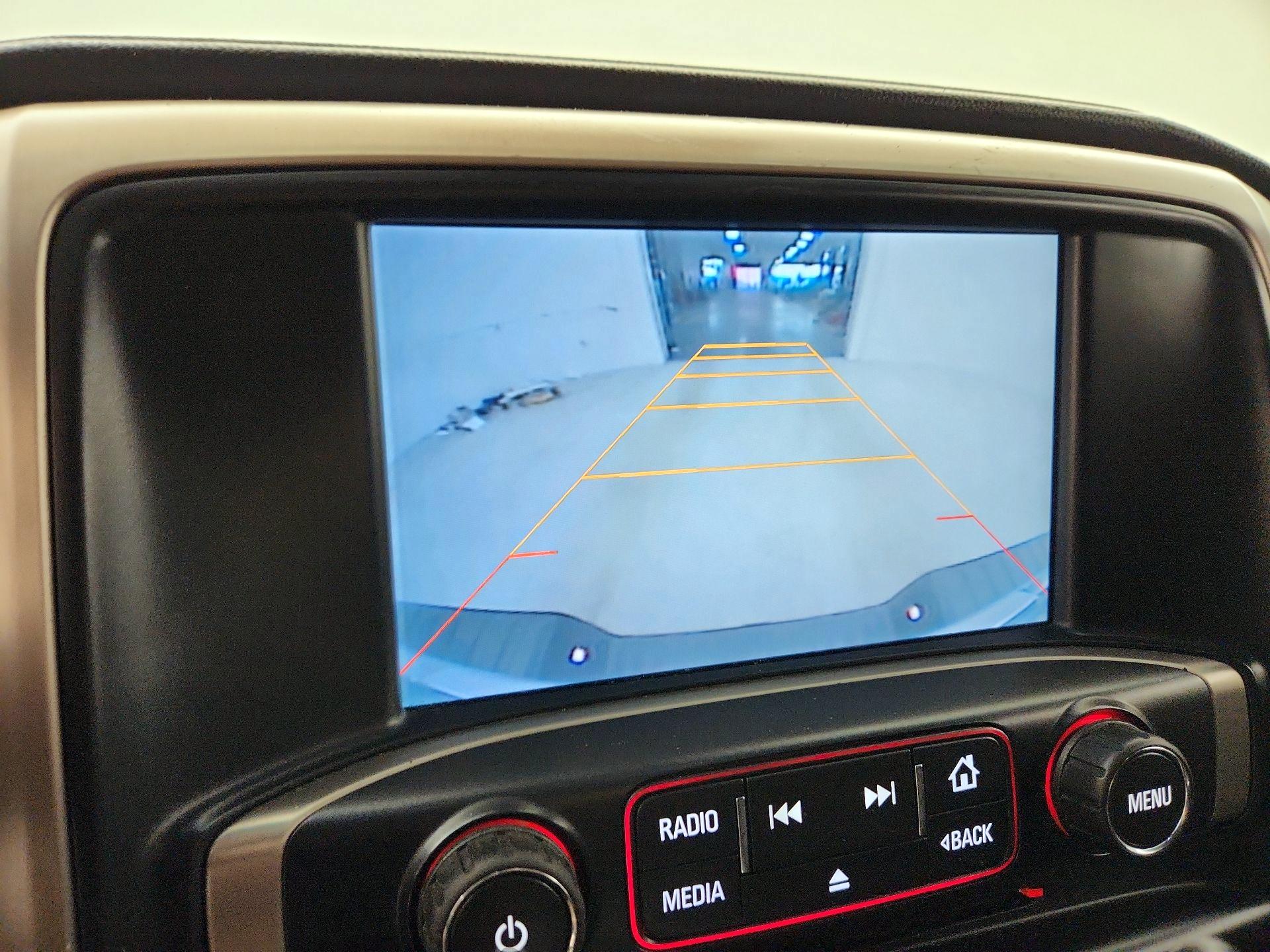 Thumbnail: 2015 GMC Sierra 1500 - 14