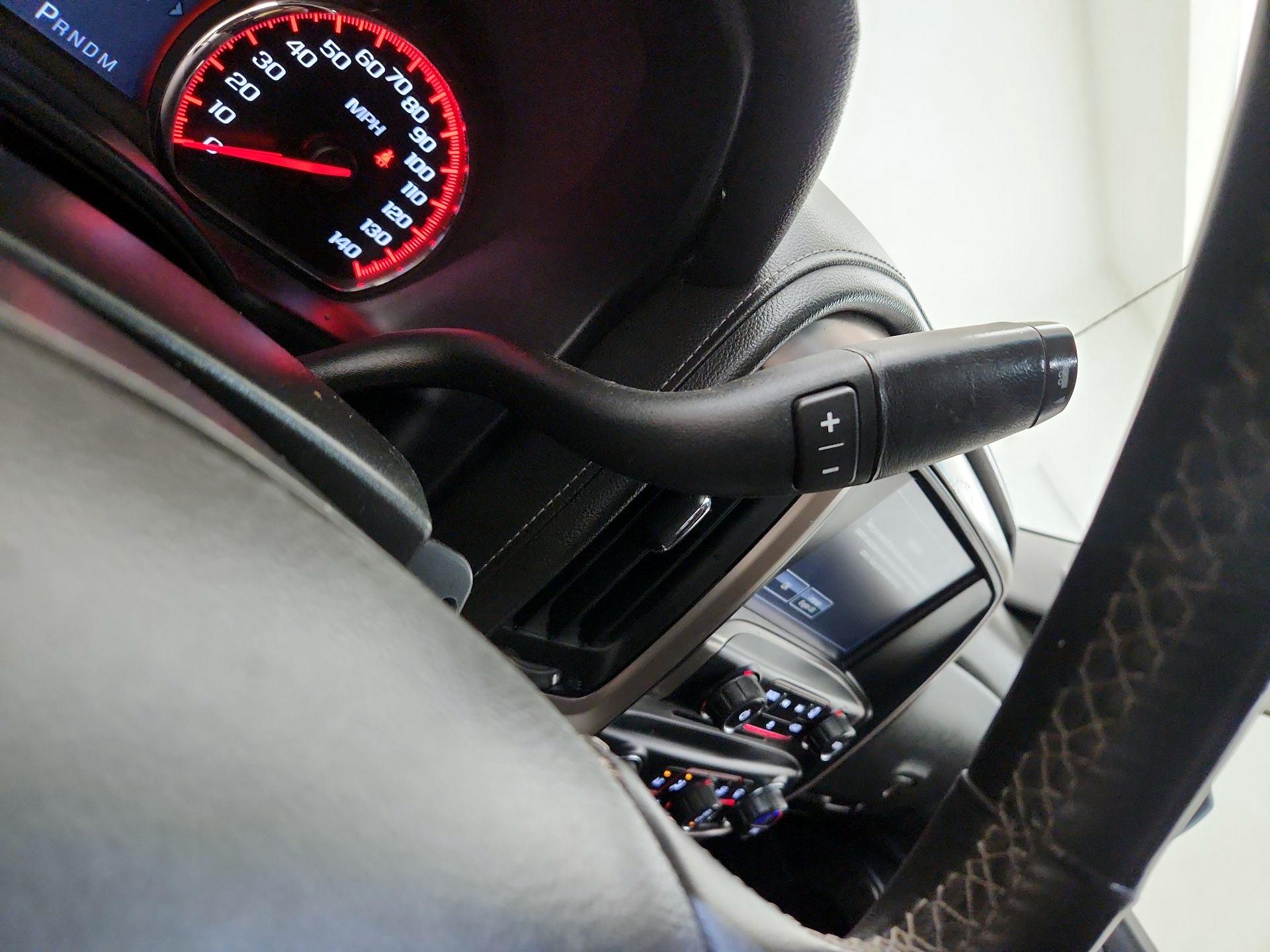 Thumbnail: 2015 GMC Sierra 1500 - 17