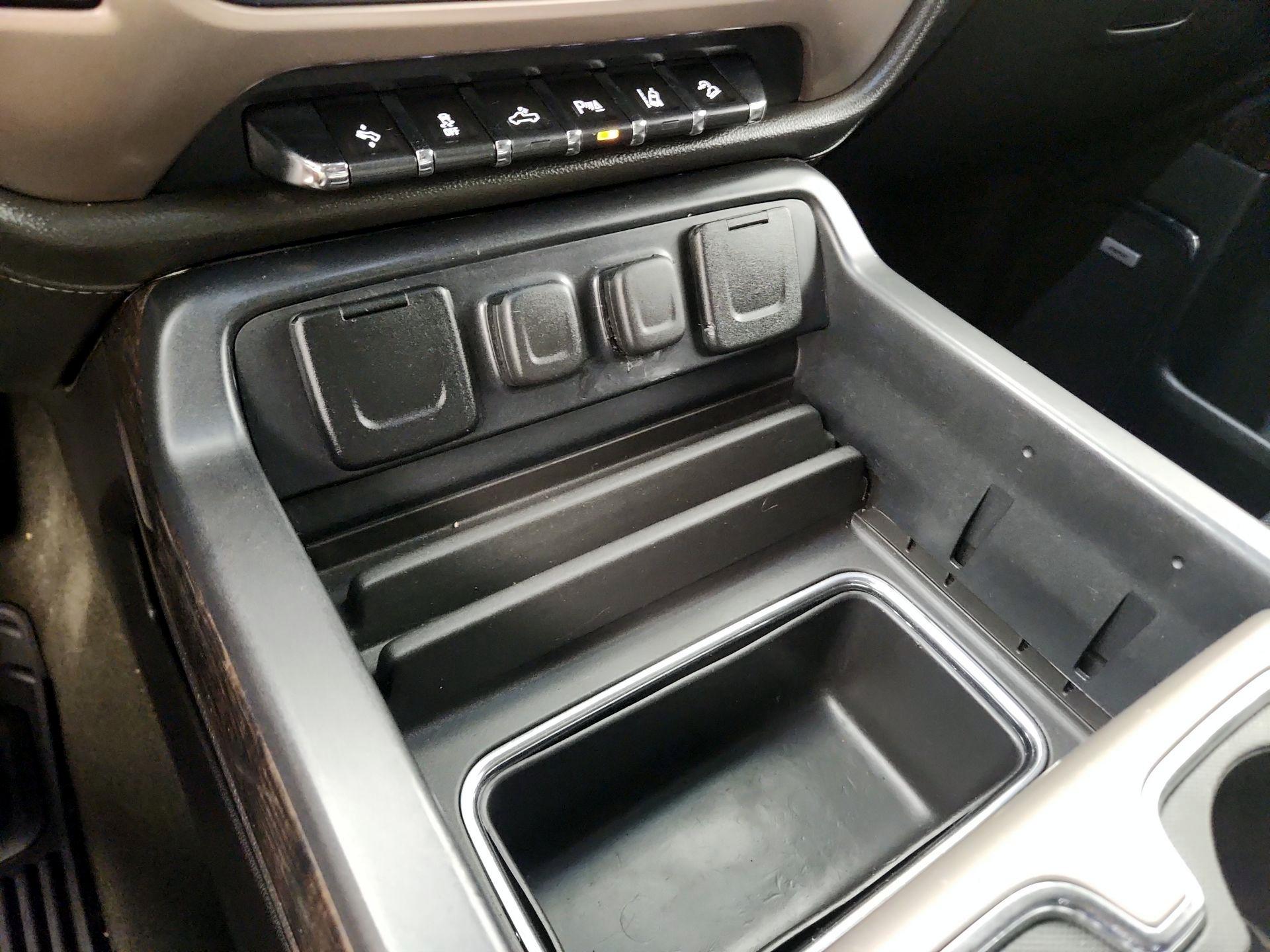 Thumbnail: 2015 GMC Sierra 1500 - 18