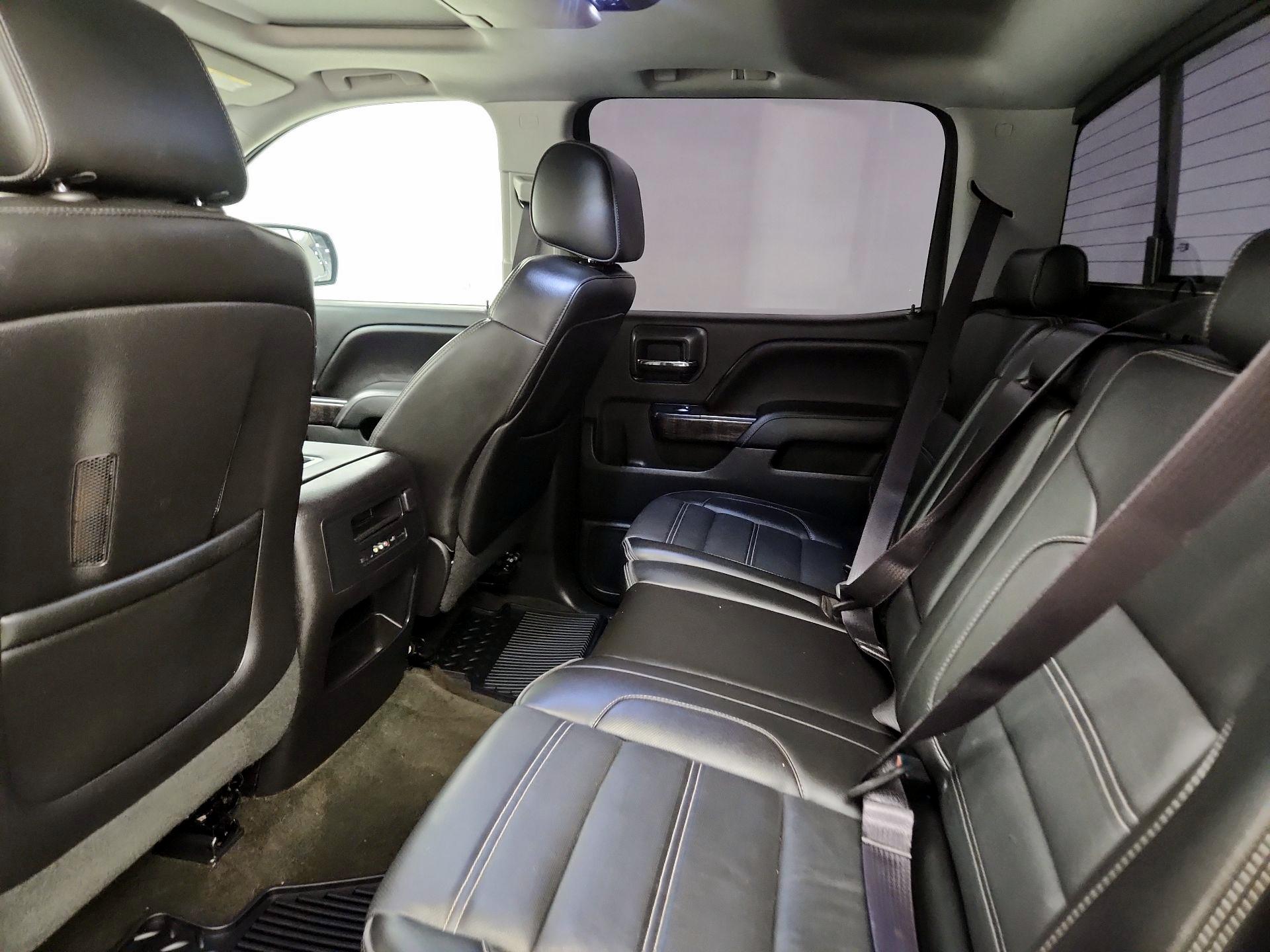 Thumbnail: 2015 GMC Sierra 1500 - 19