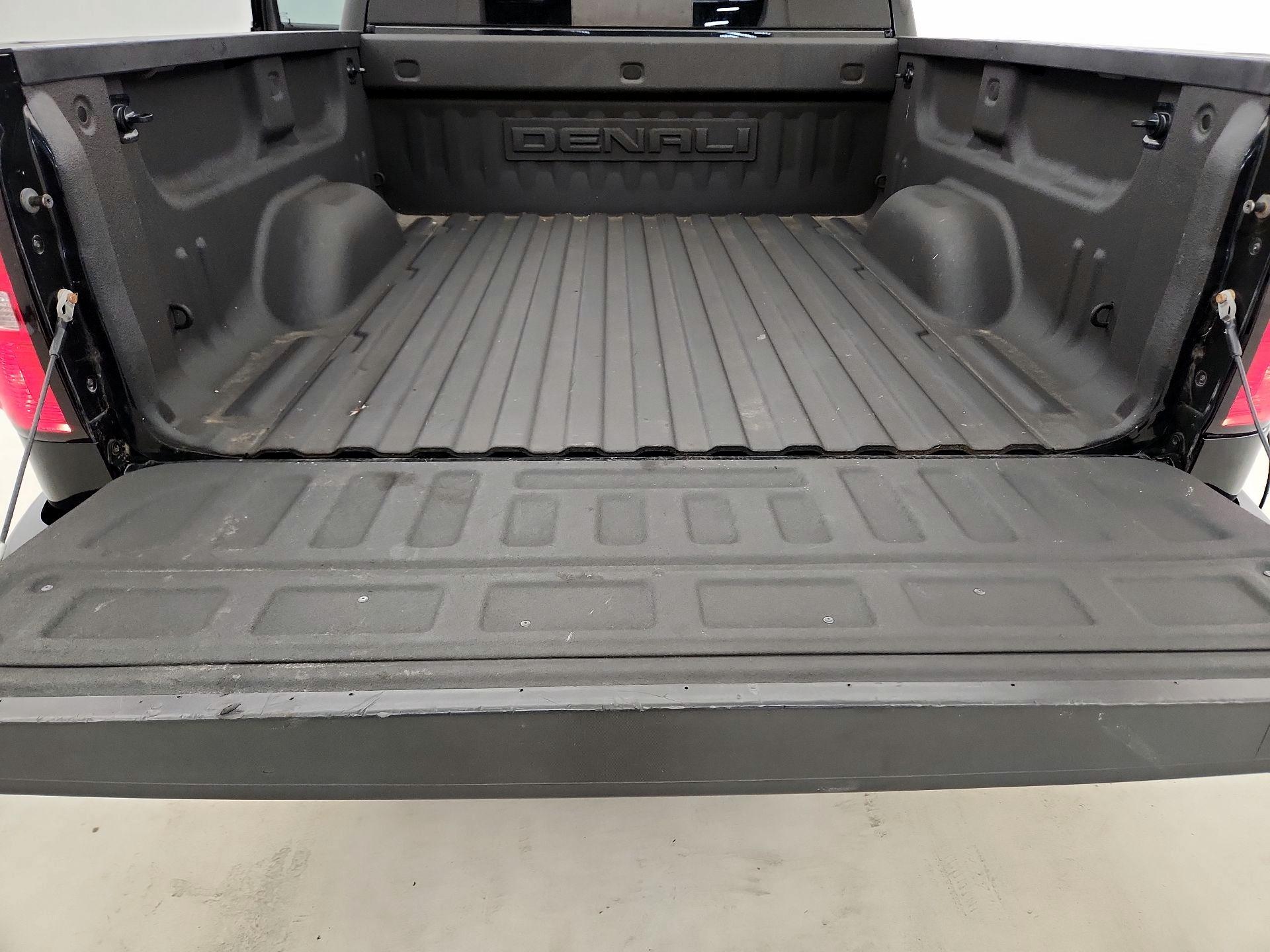 Thumbnail: 2015 GMC Sierra 1500 - 20
