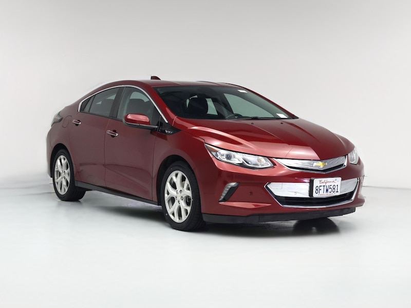 2018 Chevrolet Volt Premier -
                  Murrieta, CA