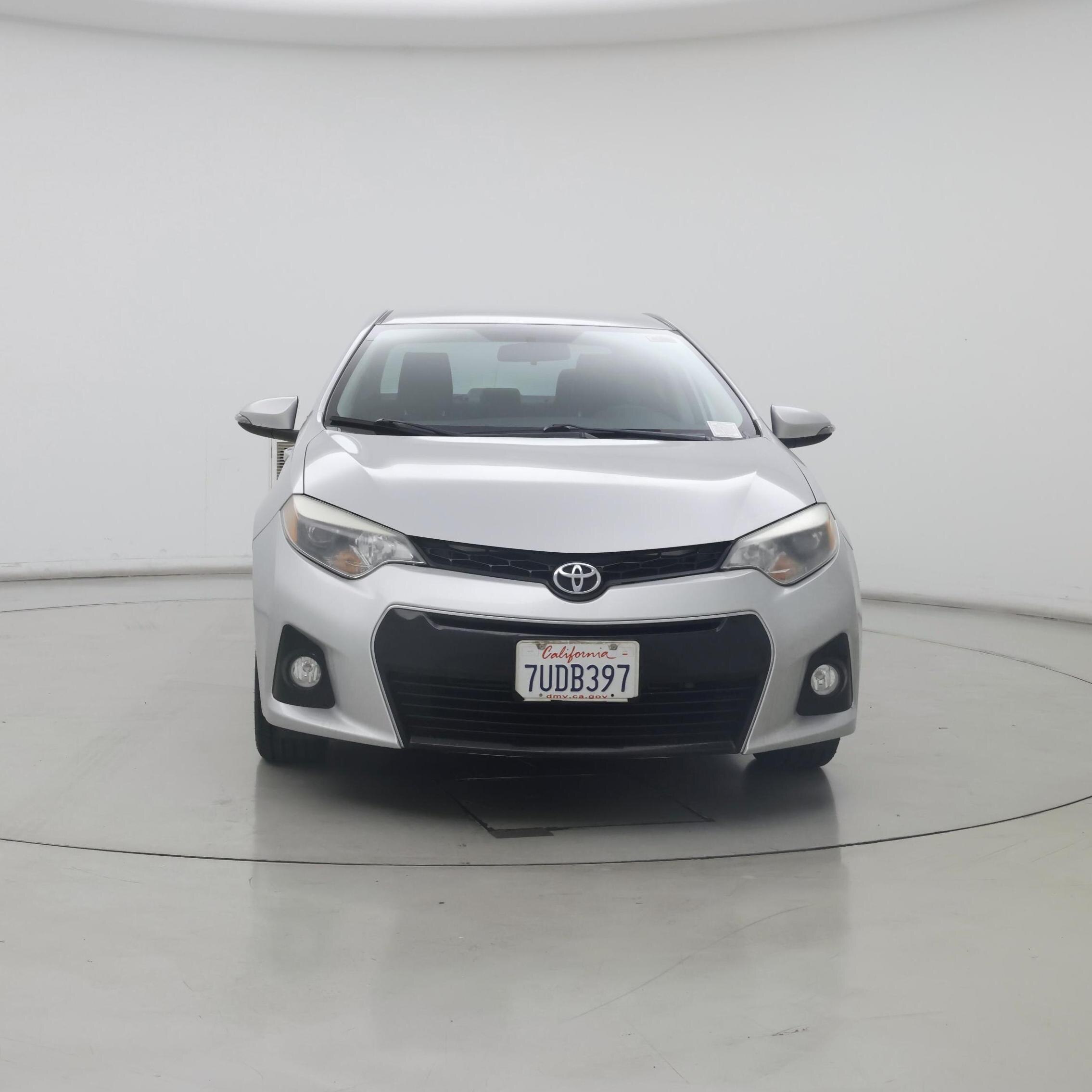 Thumbnail: 2016 Toyota Corolla - 5