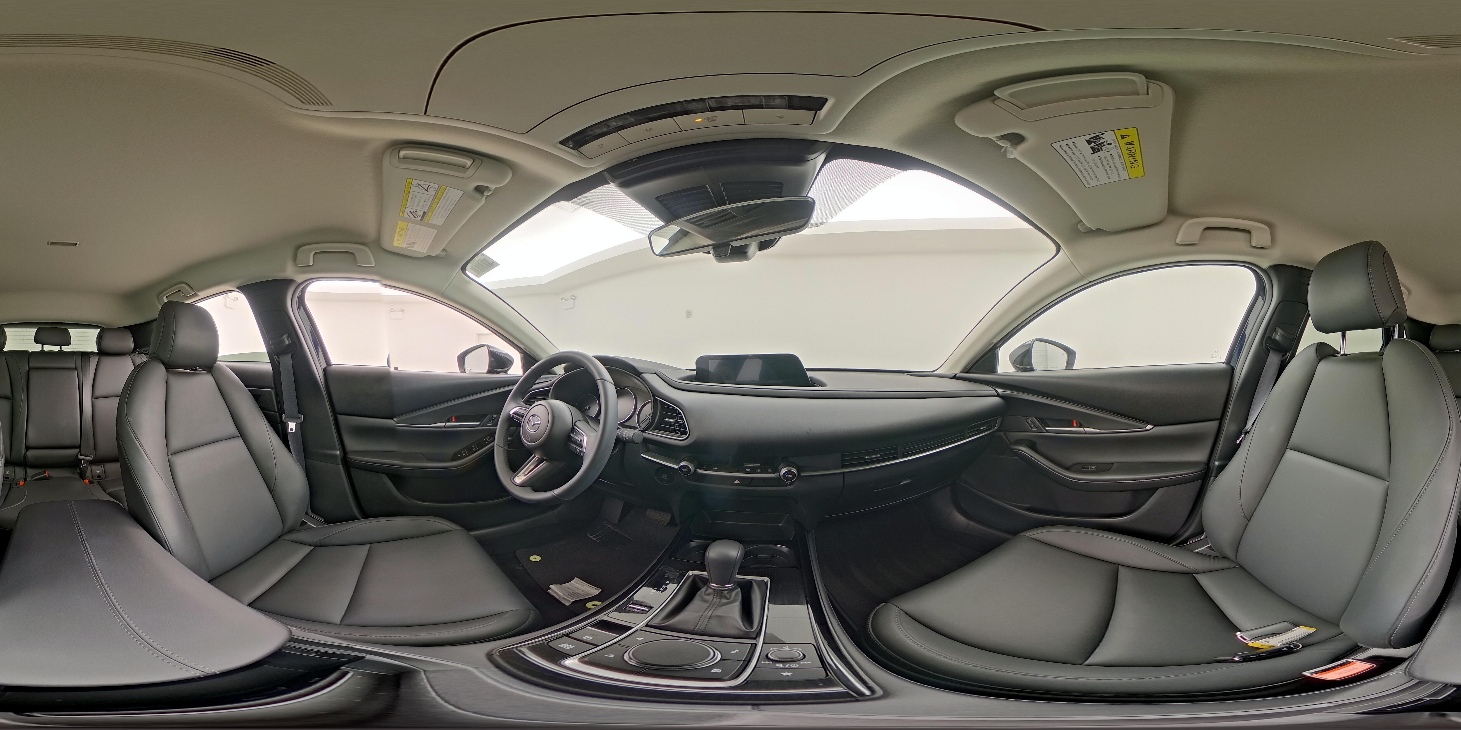 2025 Mazda CX-30 Select Sport - Photo 24