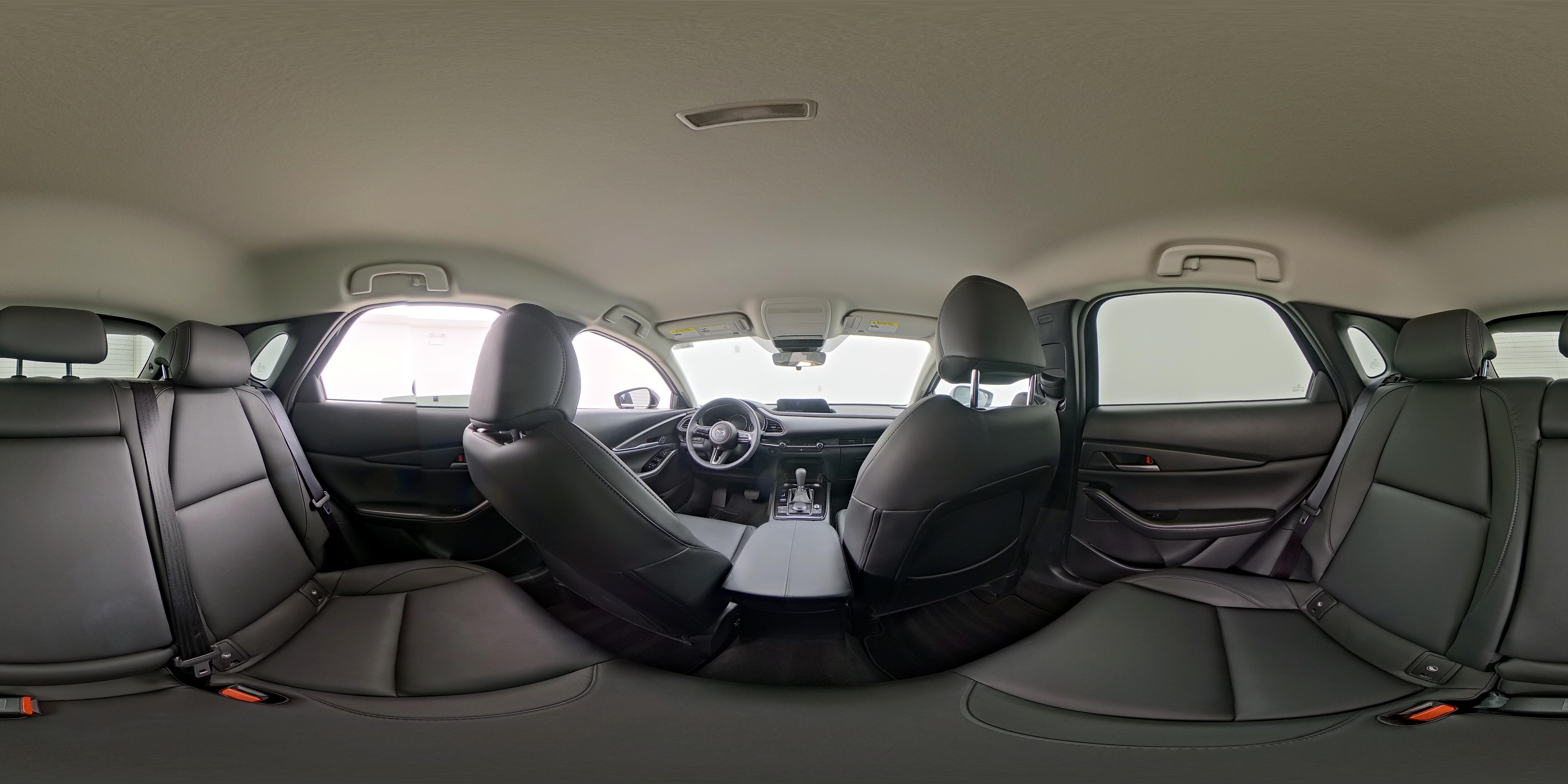 2025 Mazda CX-30 Select Sport - Photo 25