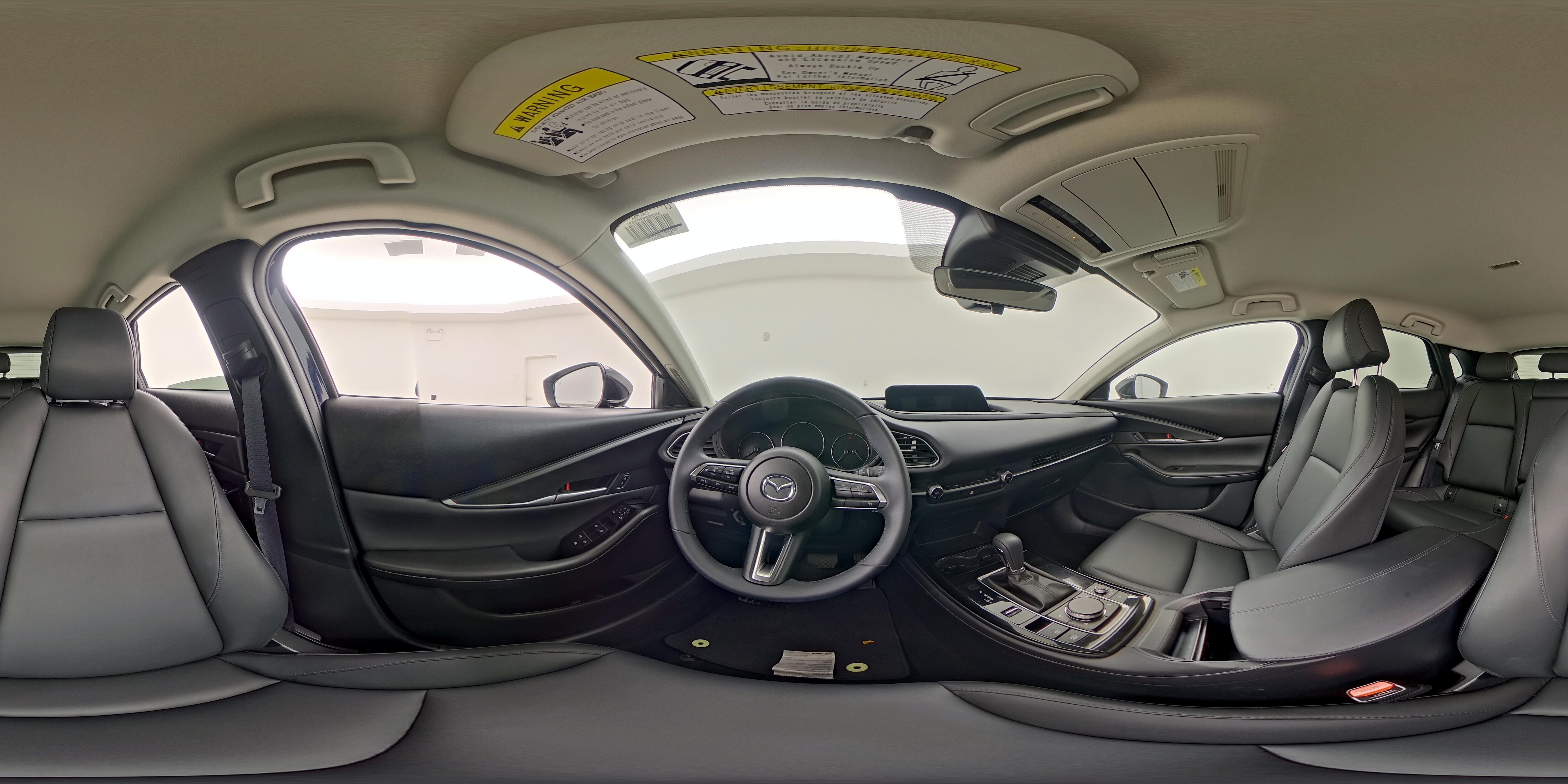 2025 Mazda CX-30 Select Sport - Photo 26