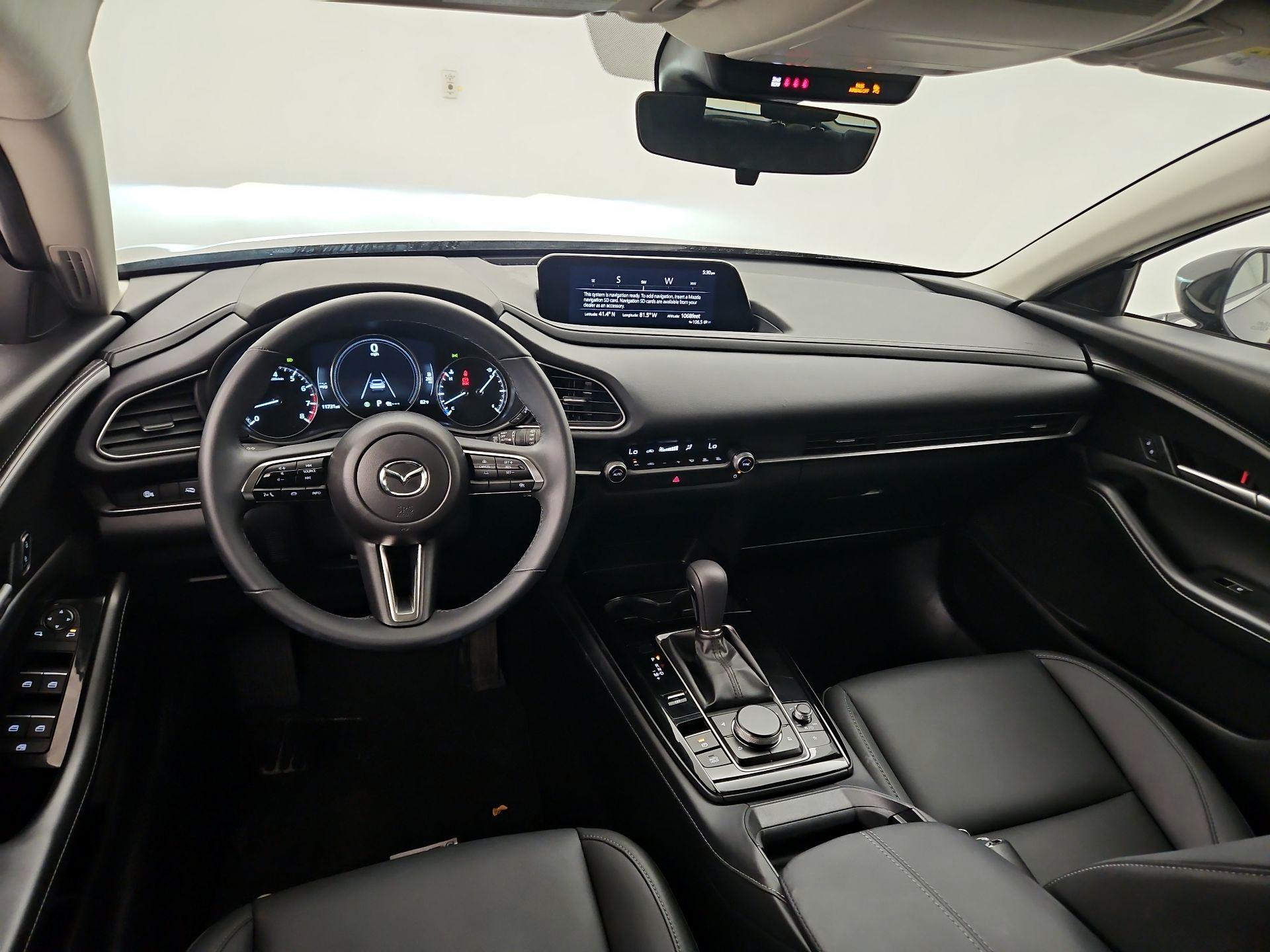 Thumbnail: 2025 Mazda CX-30 - 9