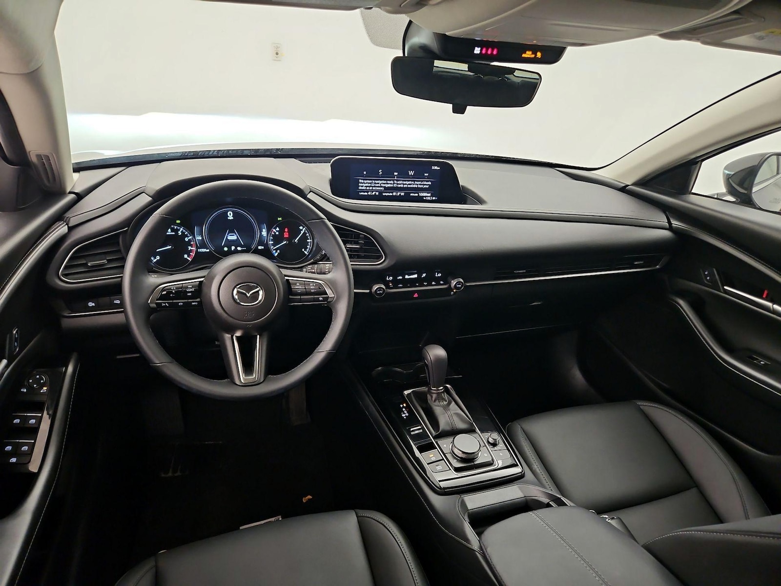 2025 Mazda CX-30 Select Sport - Photo 10